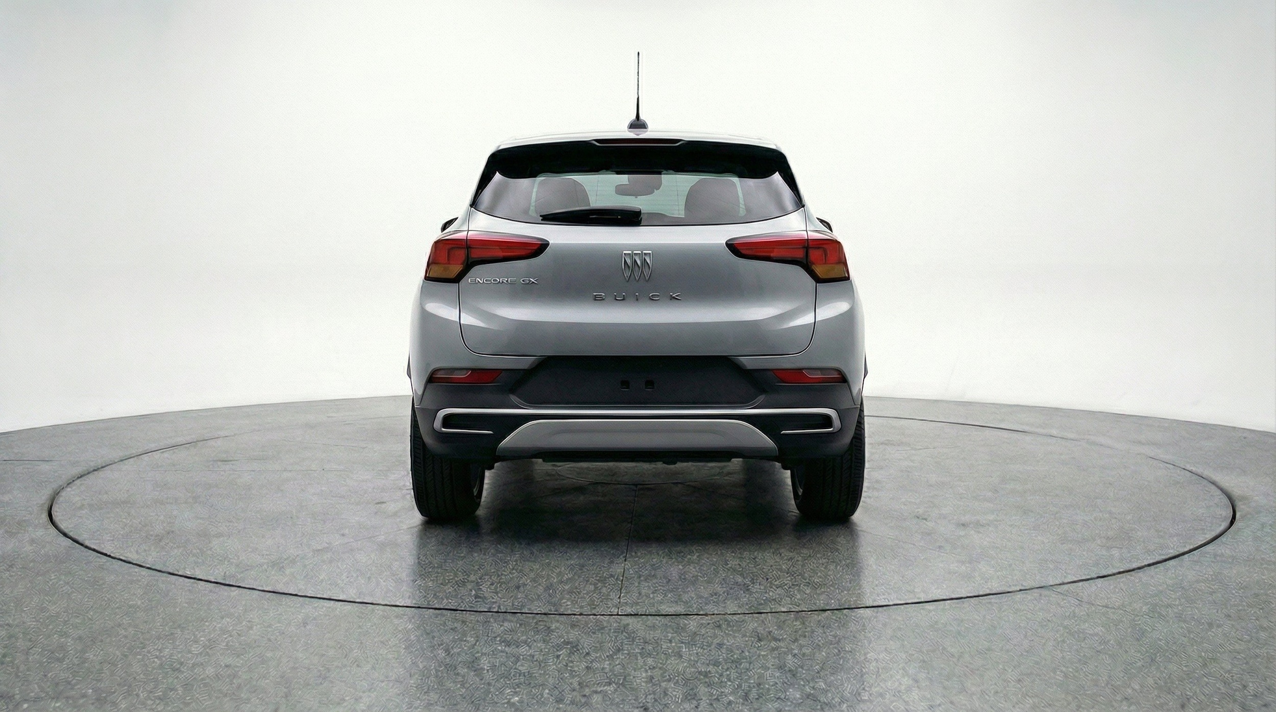 Thumbnail: 2026 Buick Encore GX - 7