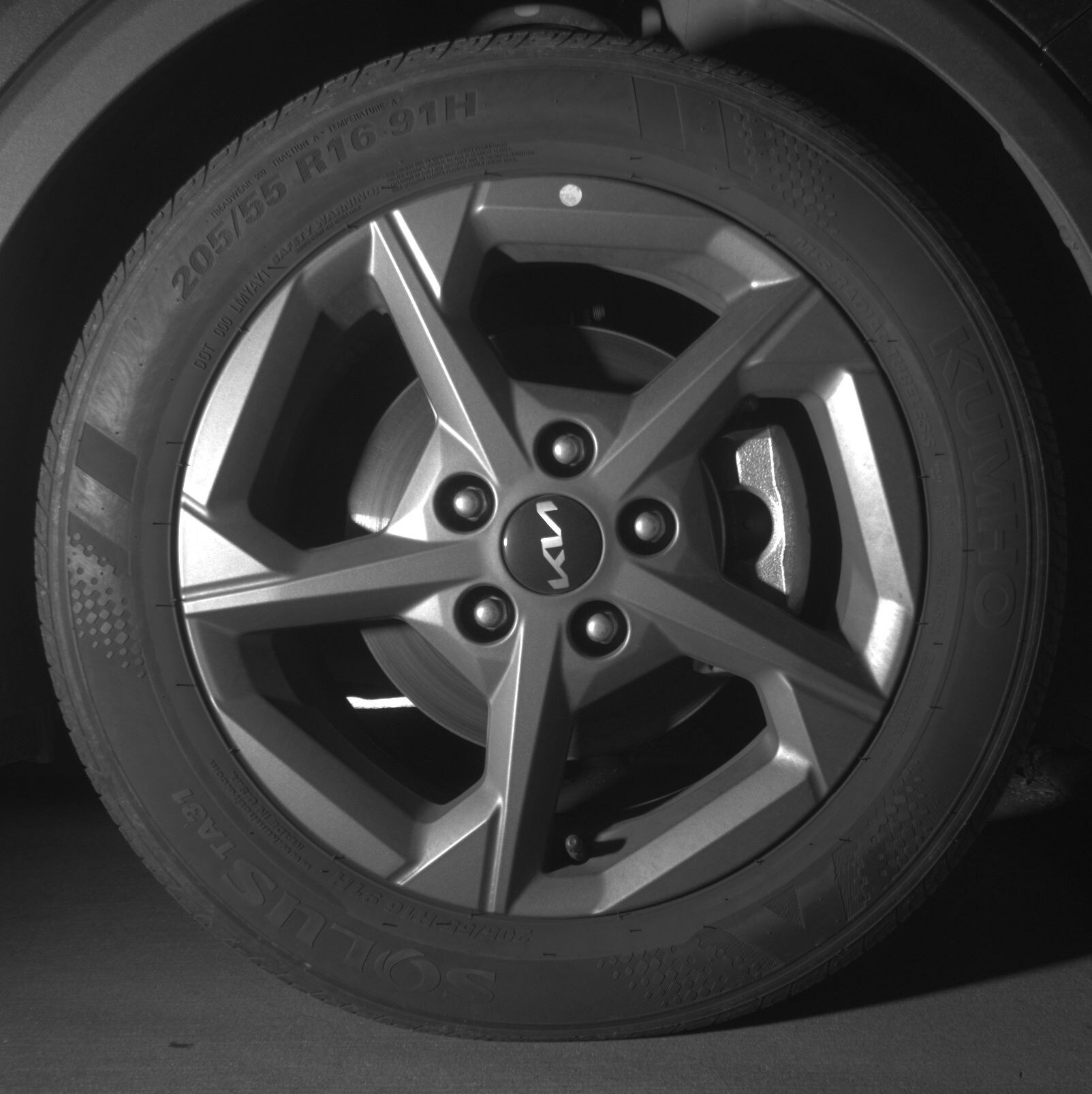 Thumbnail: 2025 Kia K4 - 10