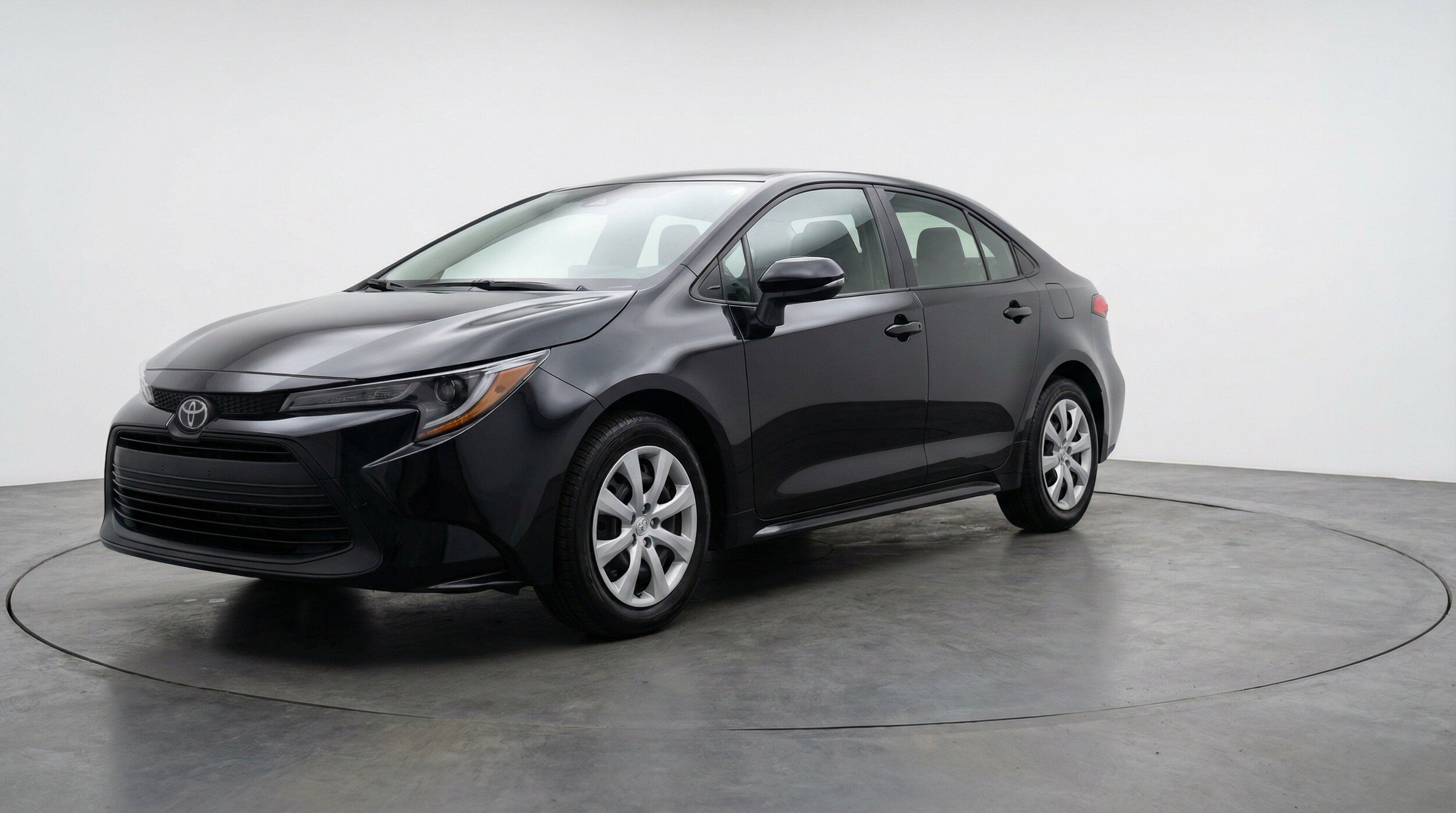 Thumbnail: 2025 Toyota Corolla - 3