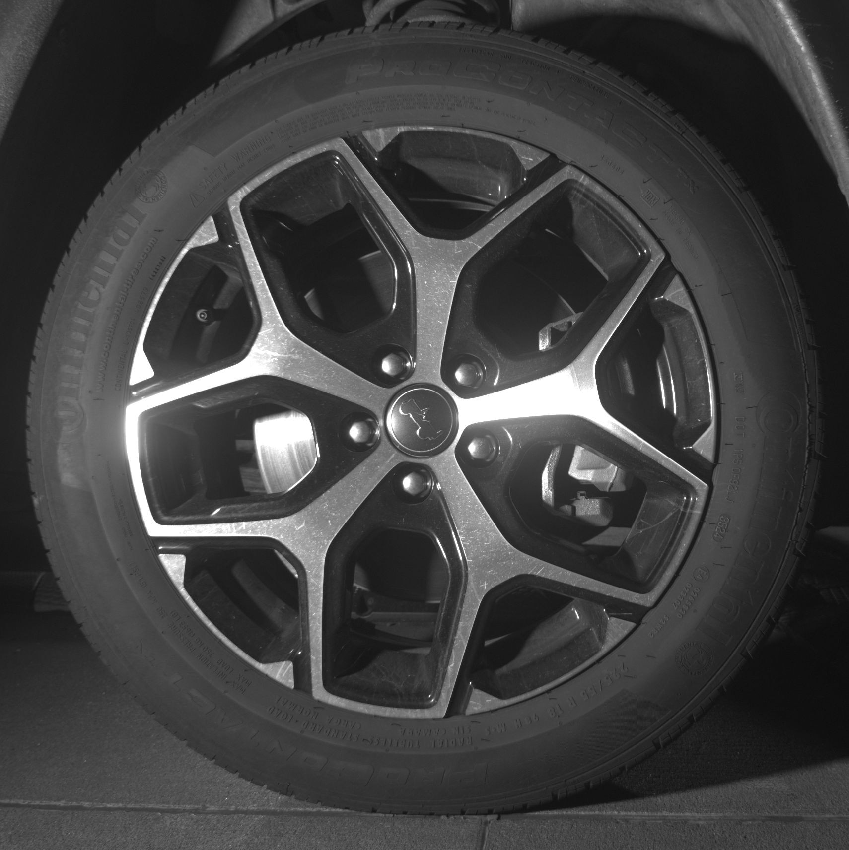 Thumbnail: 2025 Jeep Compass - 10