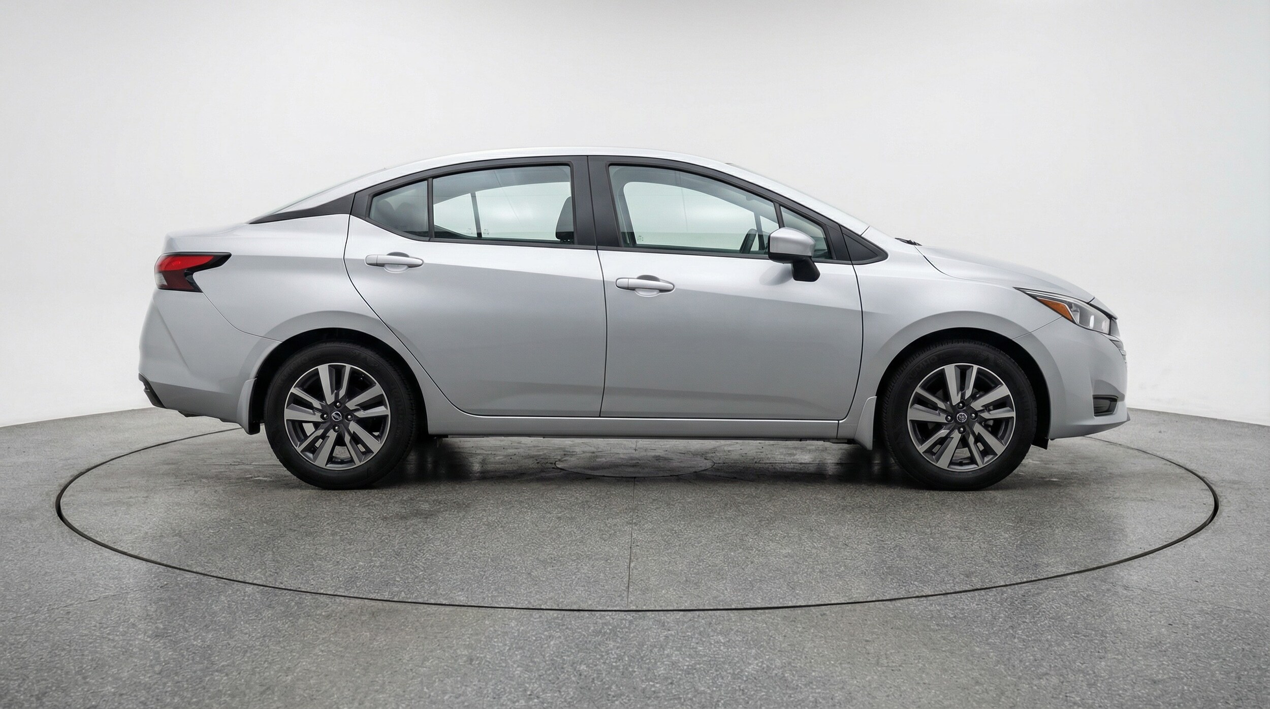 Thumbnail: 2025 Nissan Versa - 8