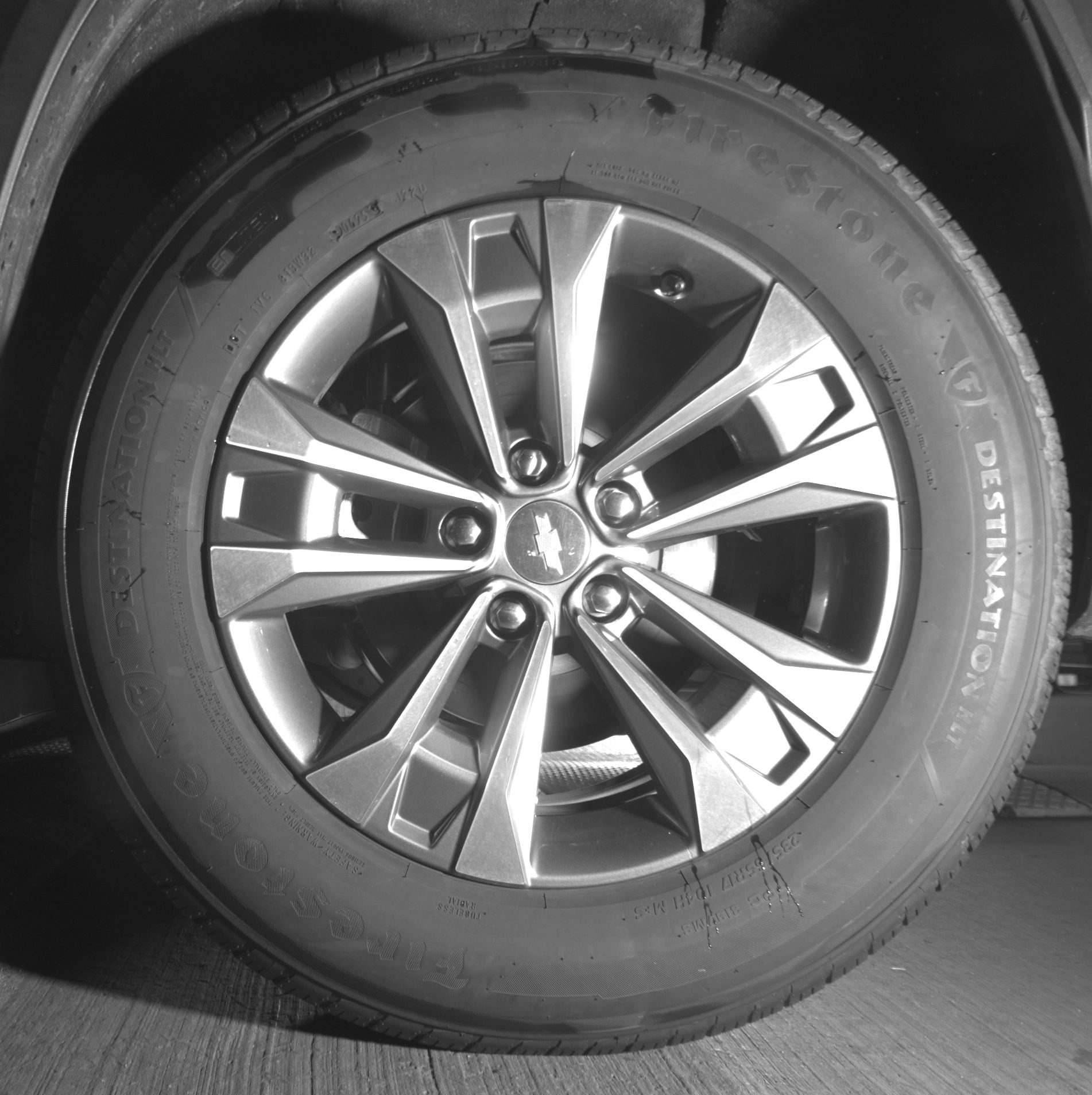 Thumbnail: 2025 Chevrolet Equinox - 11