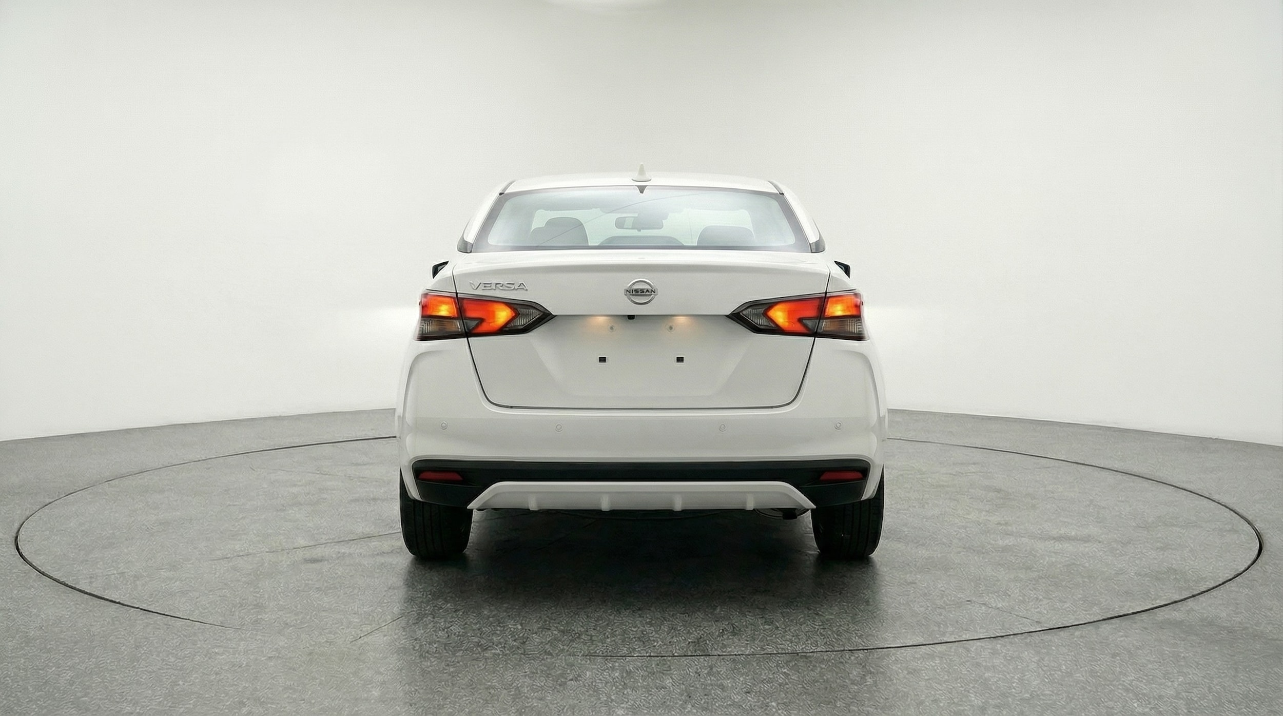 Thumbnail: 2025 Nissan Versa - 6