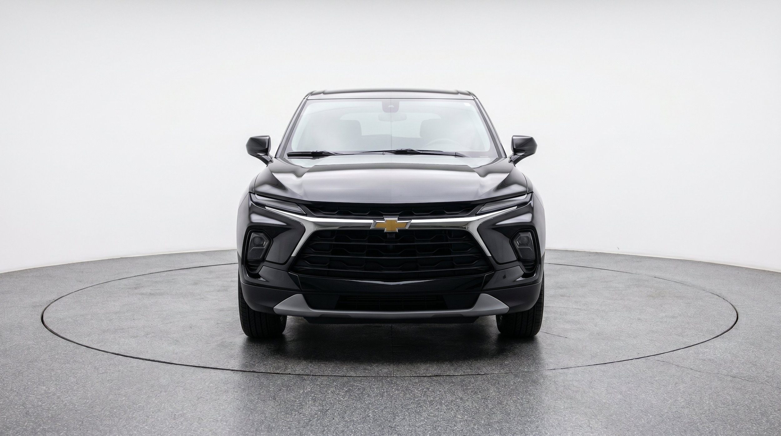 Thumbnail: 2026 Chevrolet Blazer - 2