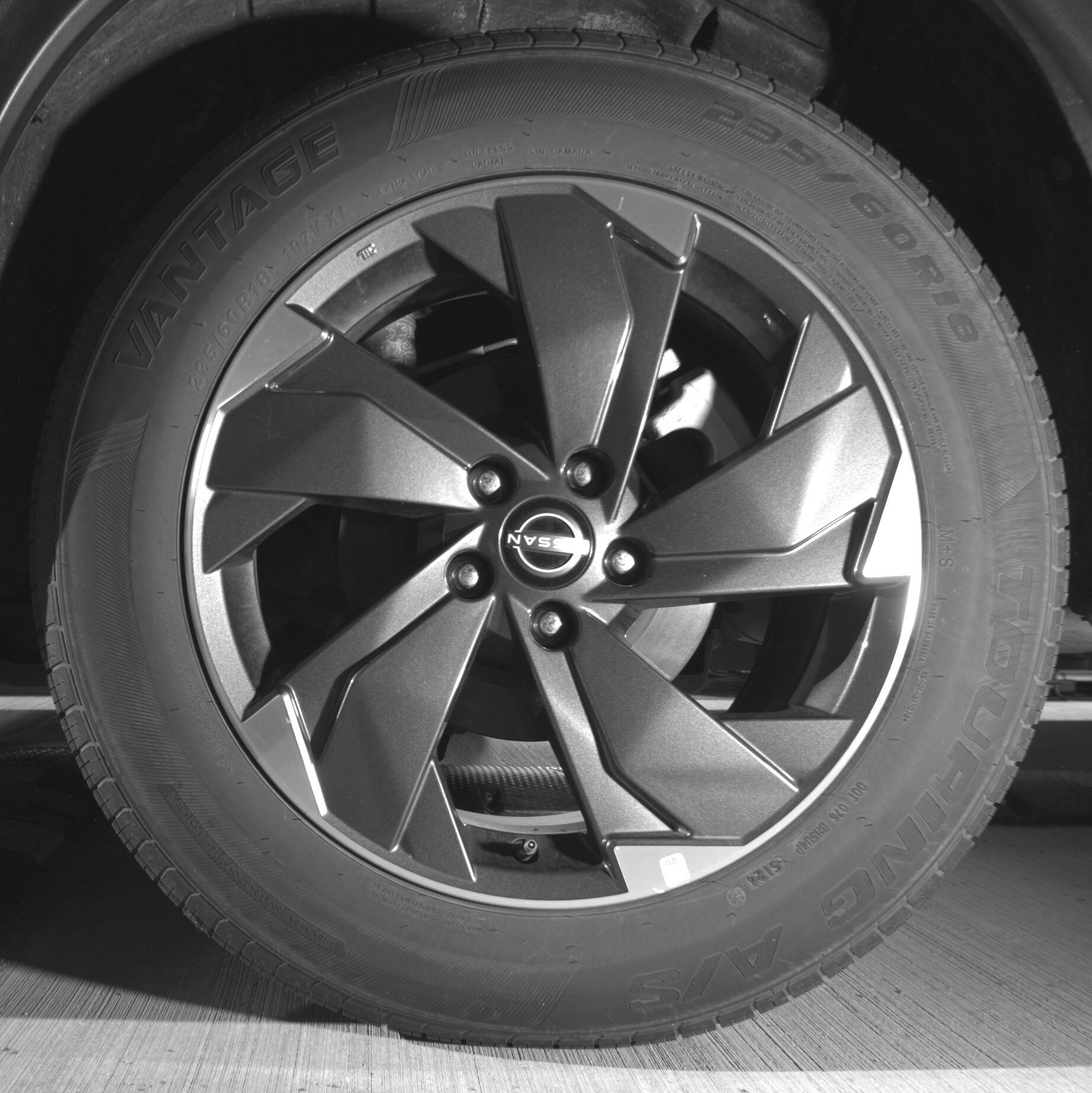 Thumbnail: 2025 Nissan Rogue - 11