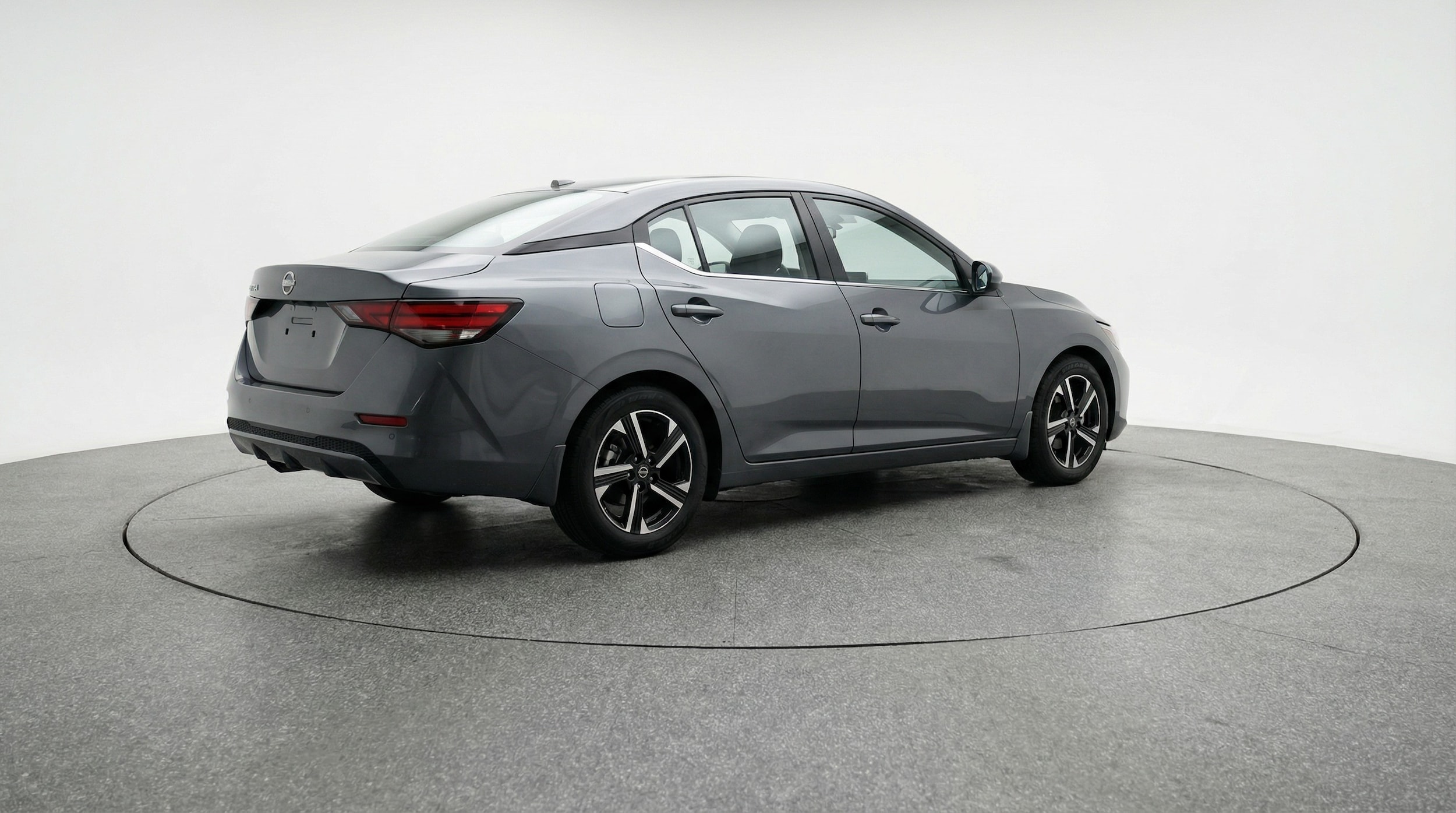 Thumbnail: 2025 Nissan Sentra - 7