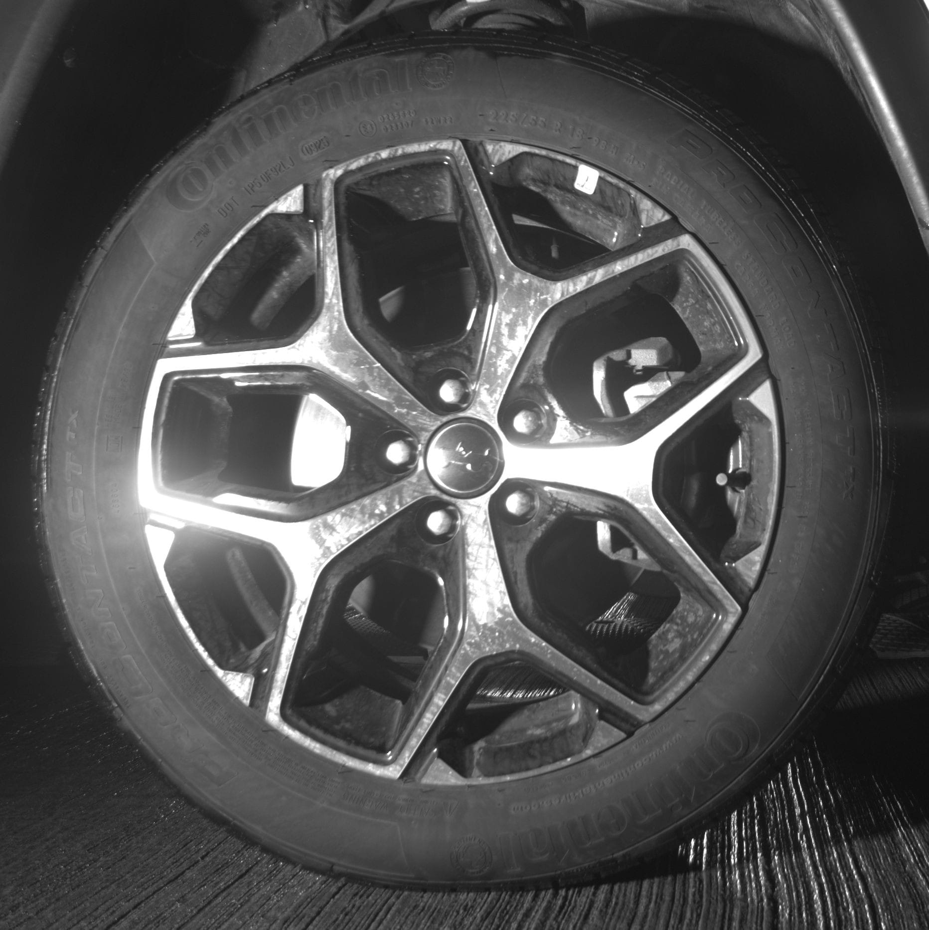 Thumbnail: 2025 Jeep Compass - 10