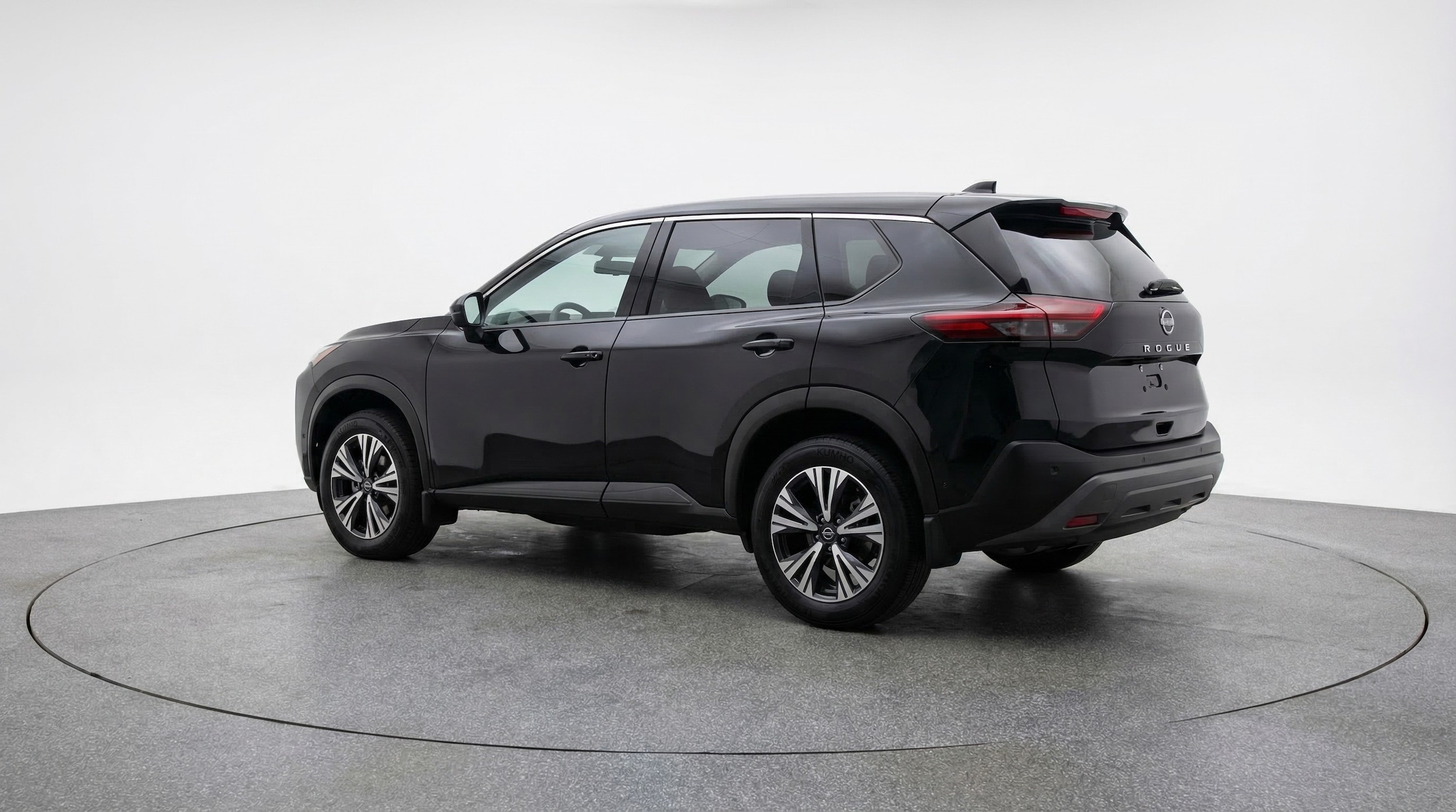 Thumbnail: 2023 Nissan Rogue - 5
