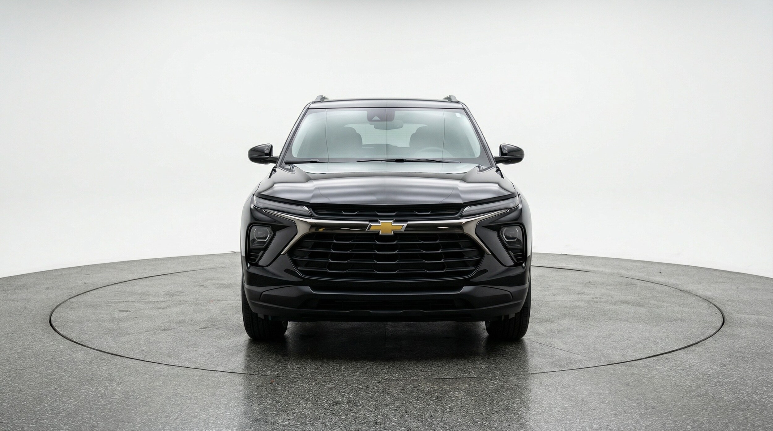 Thumbnail: 2025 Chevrolet TrailBlazer - 2