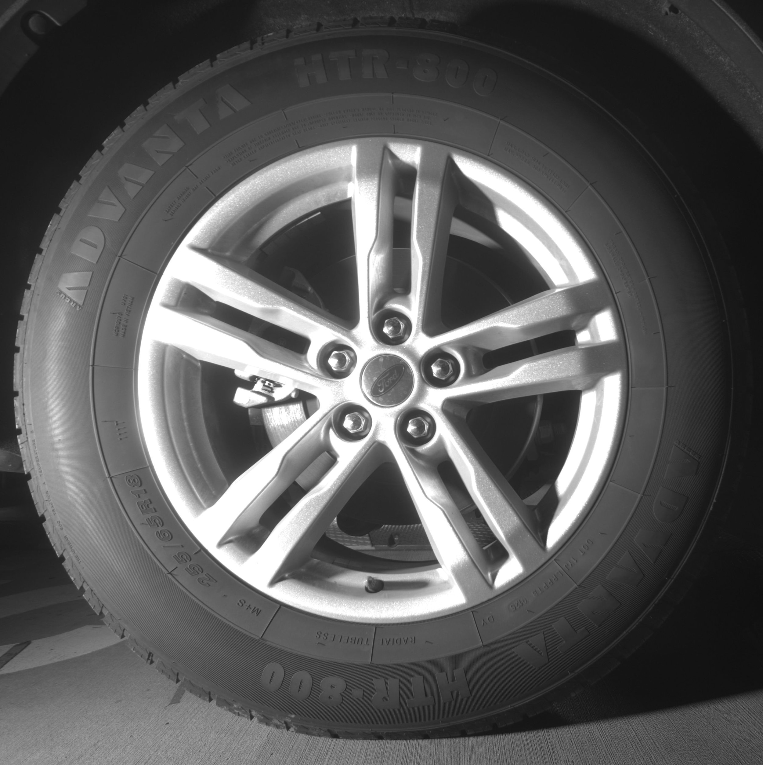 Thumbnail: 2024 Ford Explorer - 12