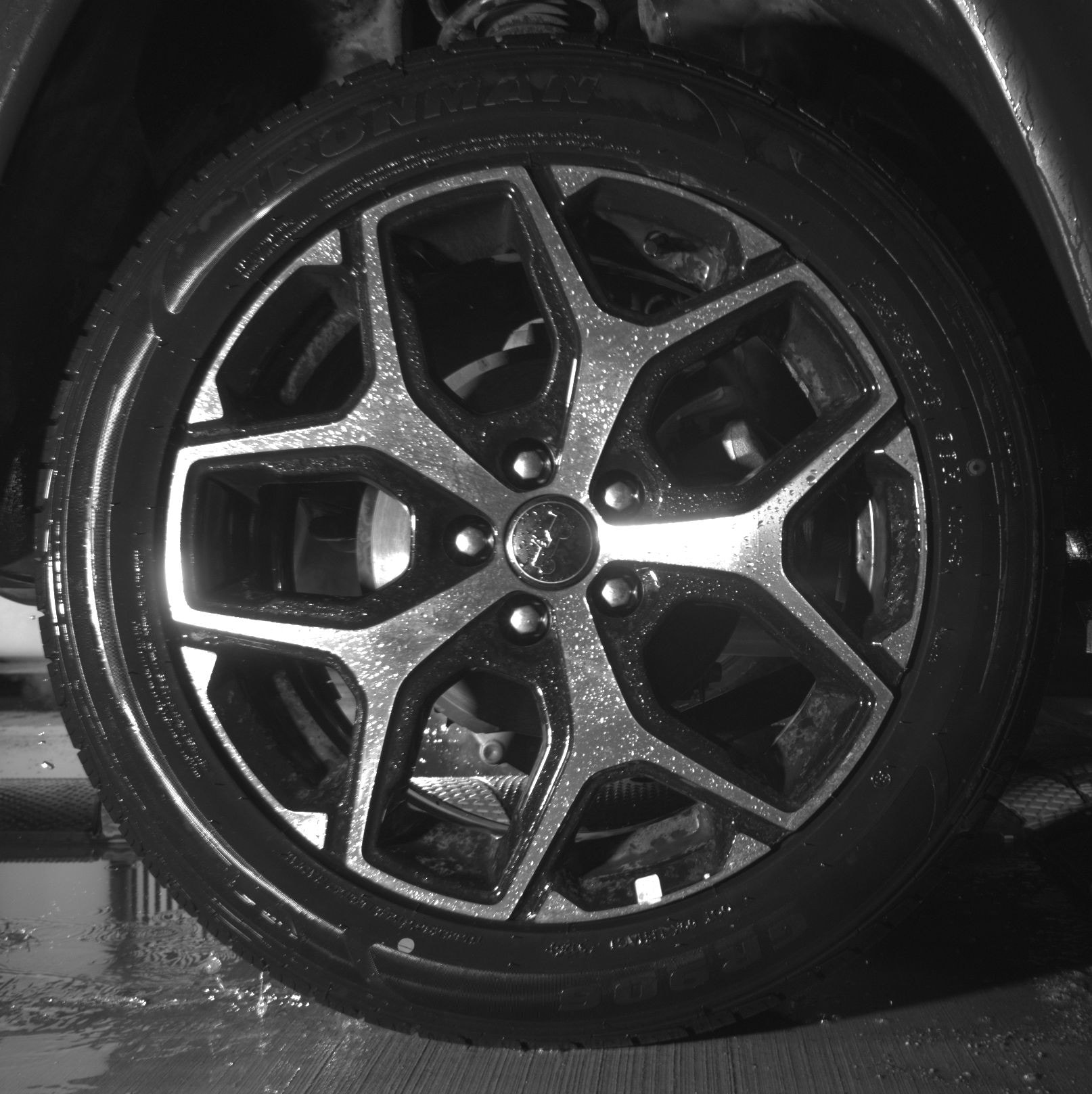 Thumbnail: 2025 Jeep Compass - 12