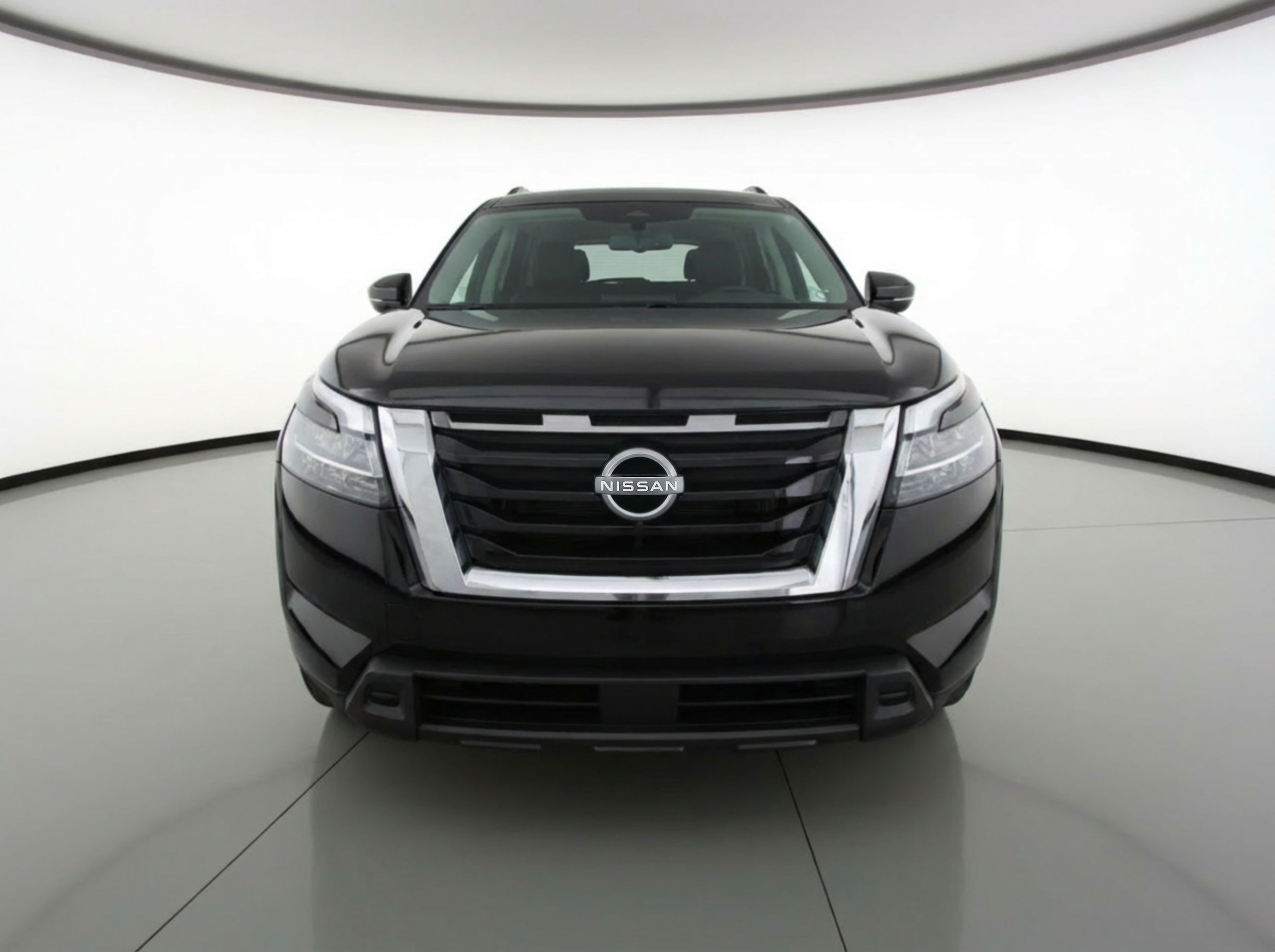 Thumbnail: 2025 Nissan Pathfinder - 2