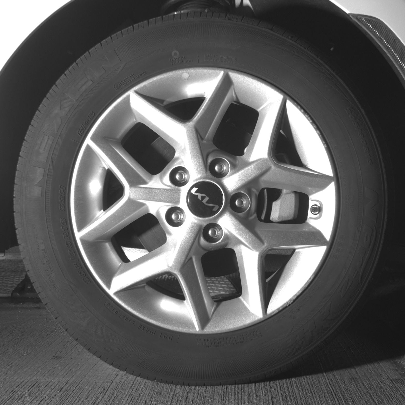 Thumbnail: 2025 Kia Soul - 10