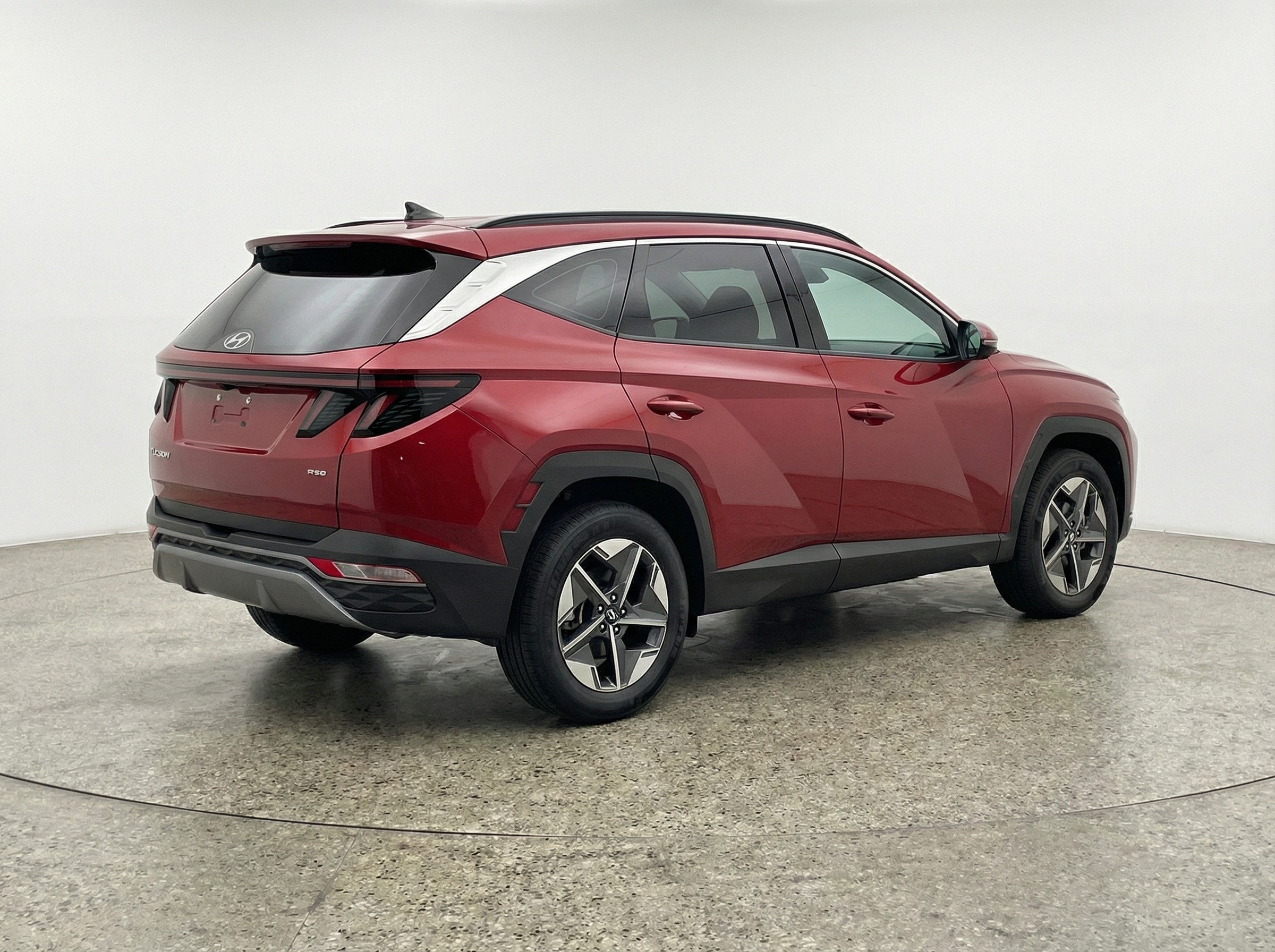 Thumbnail: 2025 Hyundai Tucson - 7
