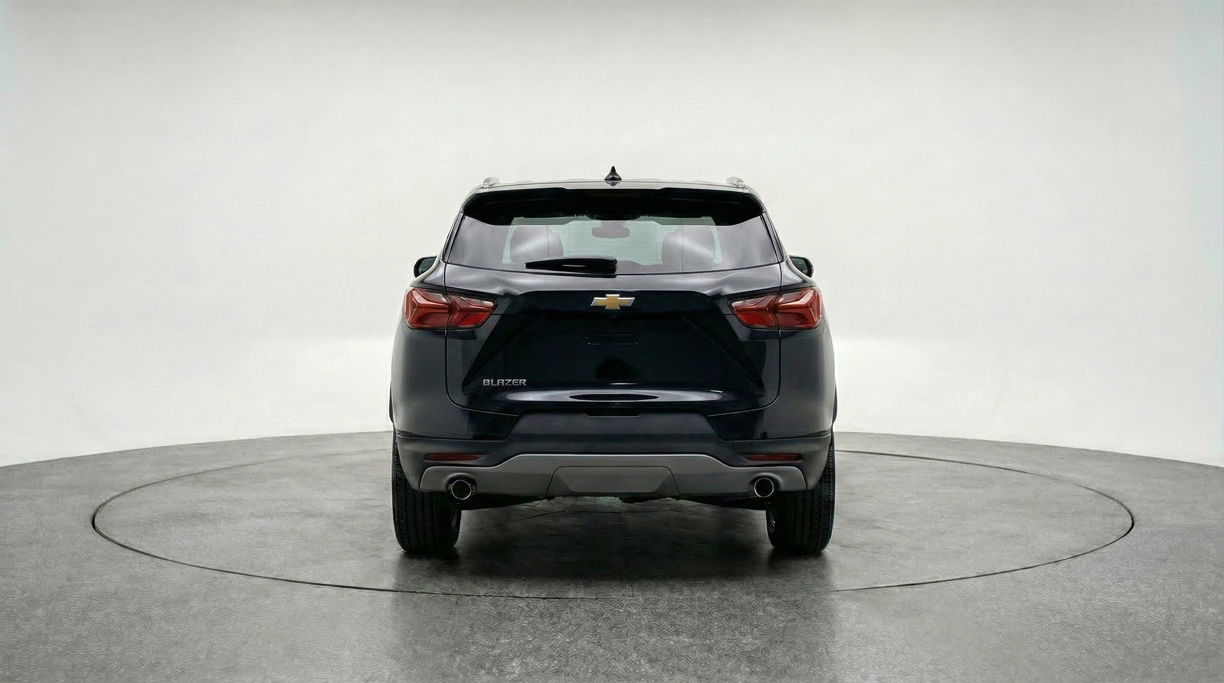 Thumbnail: 2025 Chevrolet Blazer - 7