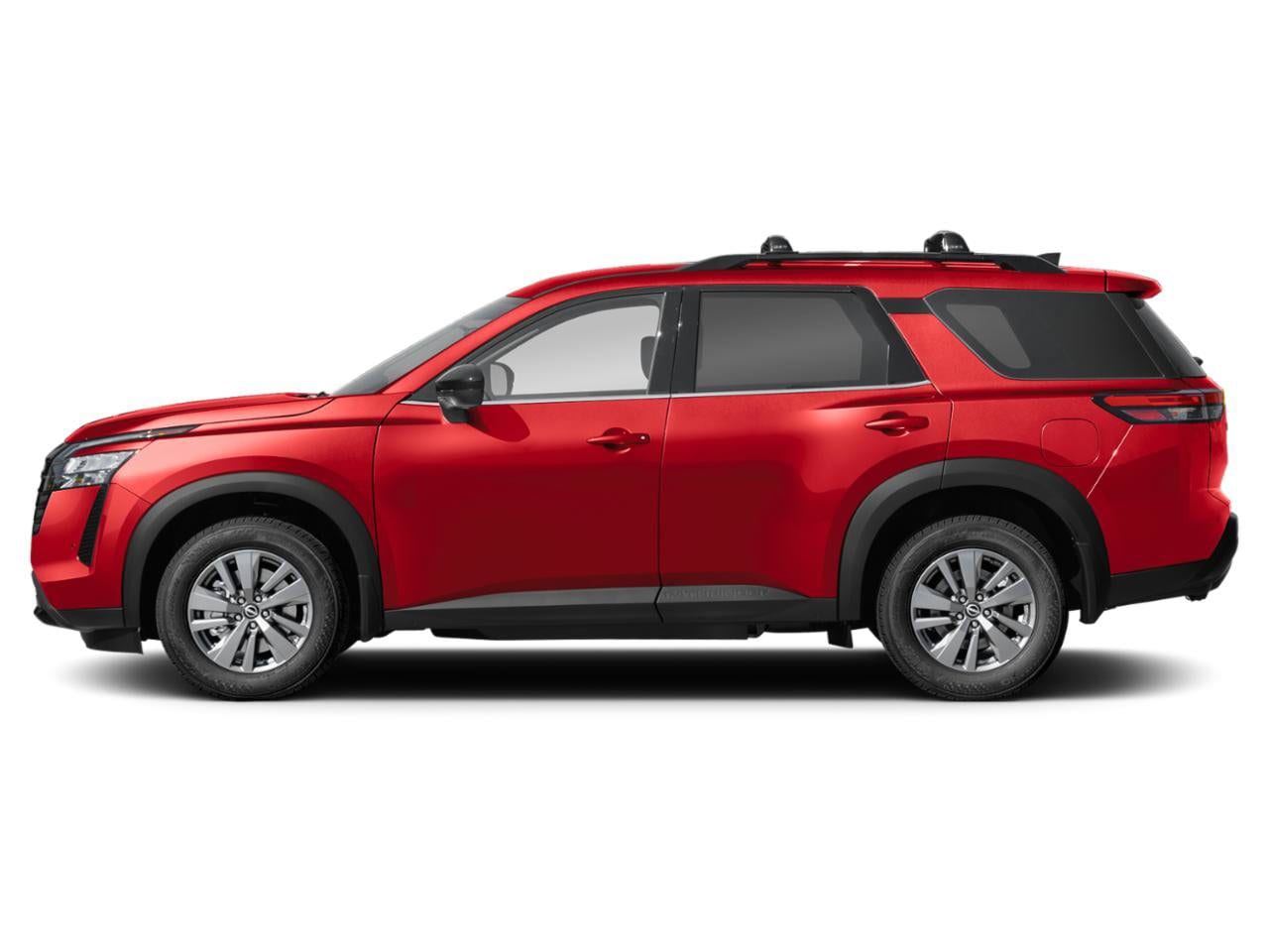Thumbnail: 2026 Nissan Pathfinder - 3