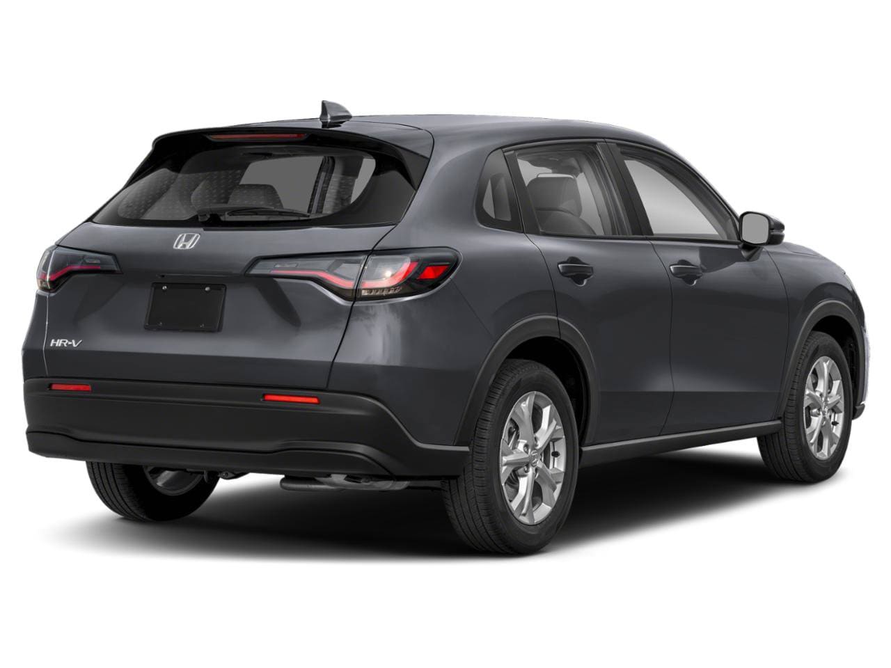 Thumbnail: 2025 Honda HR-V - 2