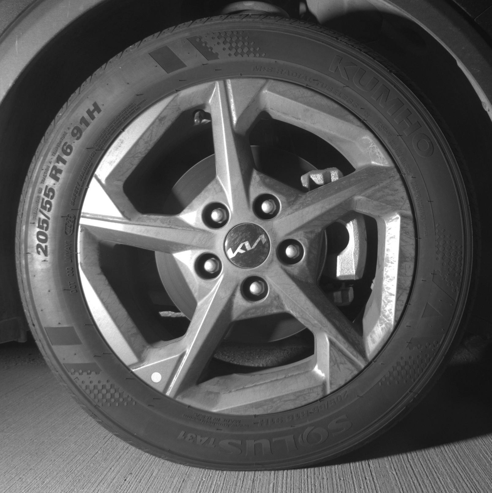 Thumbnail: 2026 Kia K4 - 13