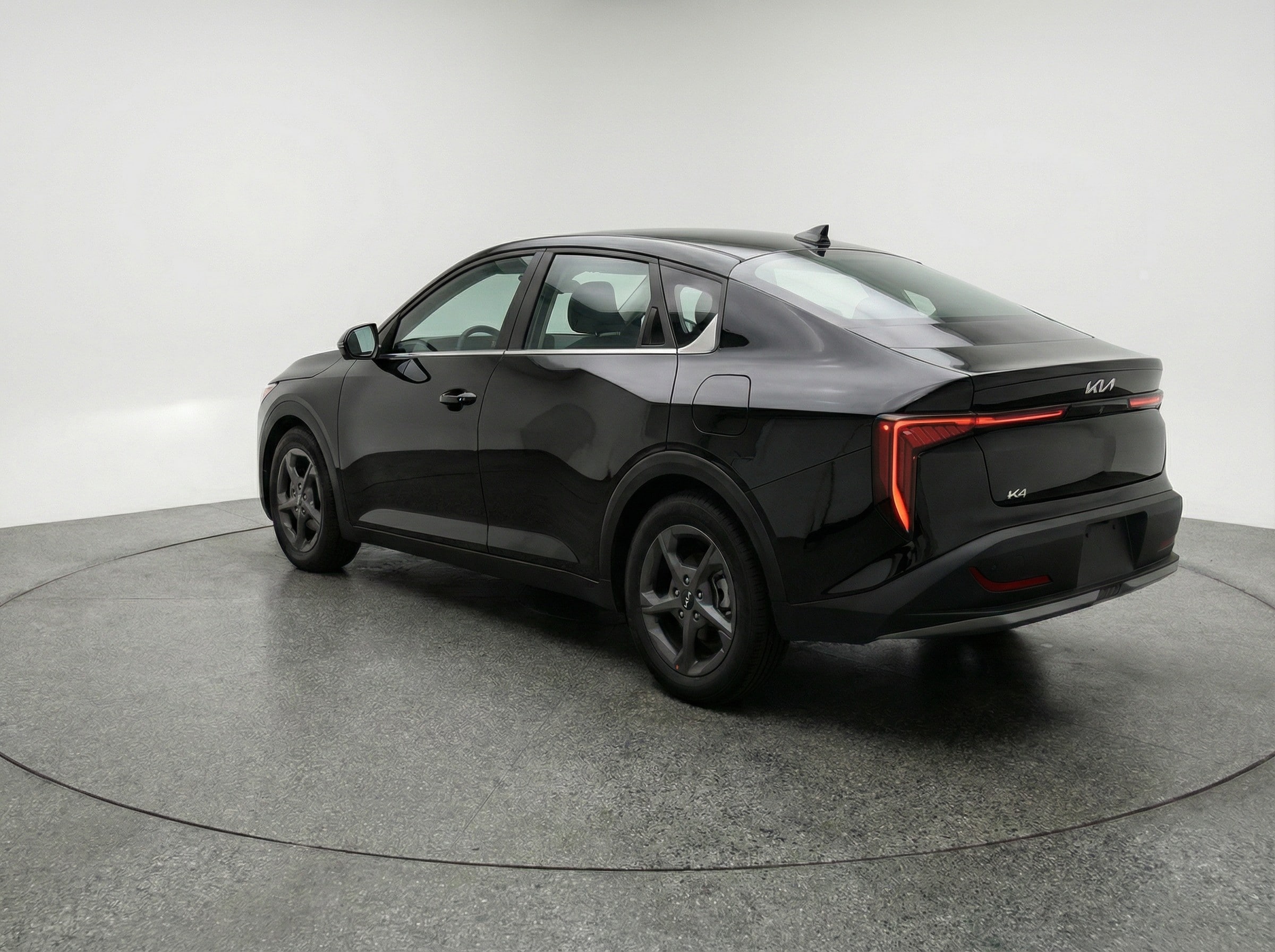 Thumbnail: 2025 Kia K4 - 5