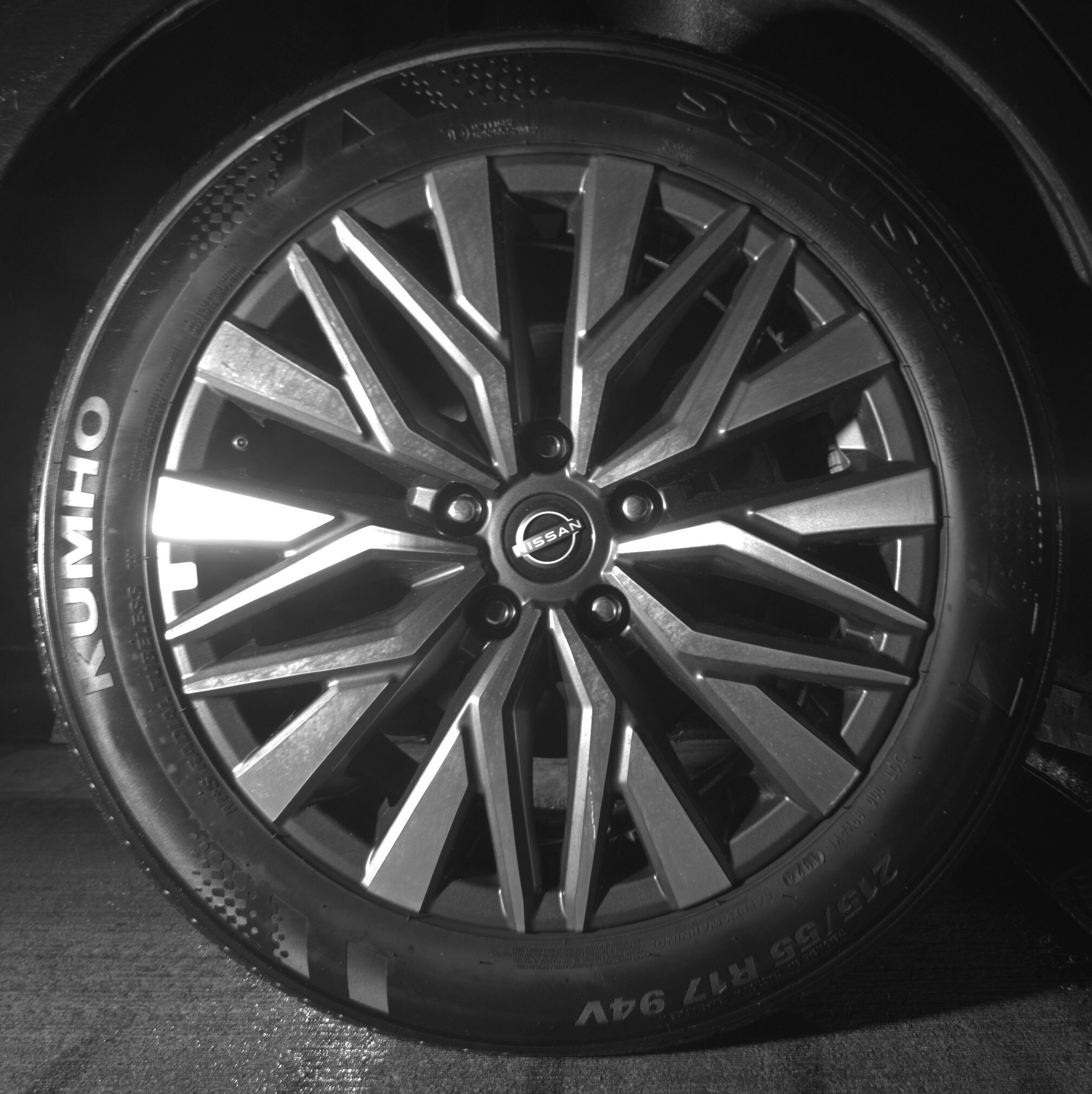 Thumbnail: 2025 Nissan Altima - 12