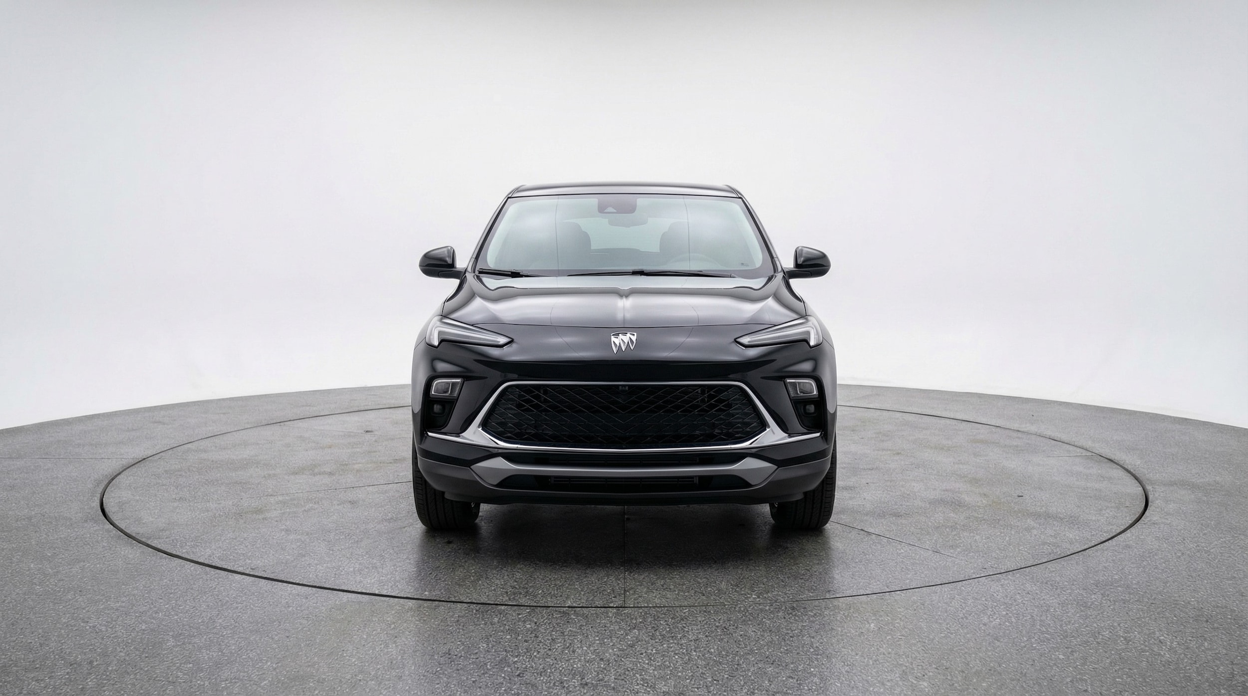 Thumbnail: 2025 Buick Encore GX - 2