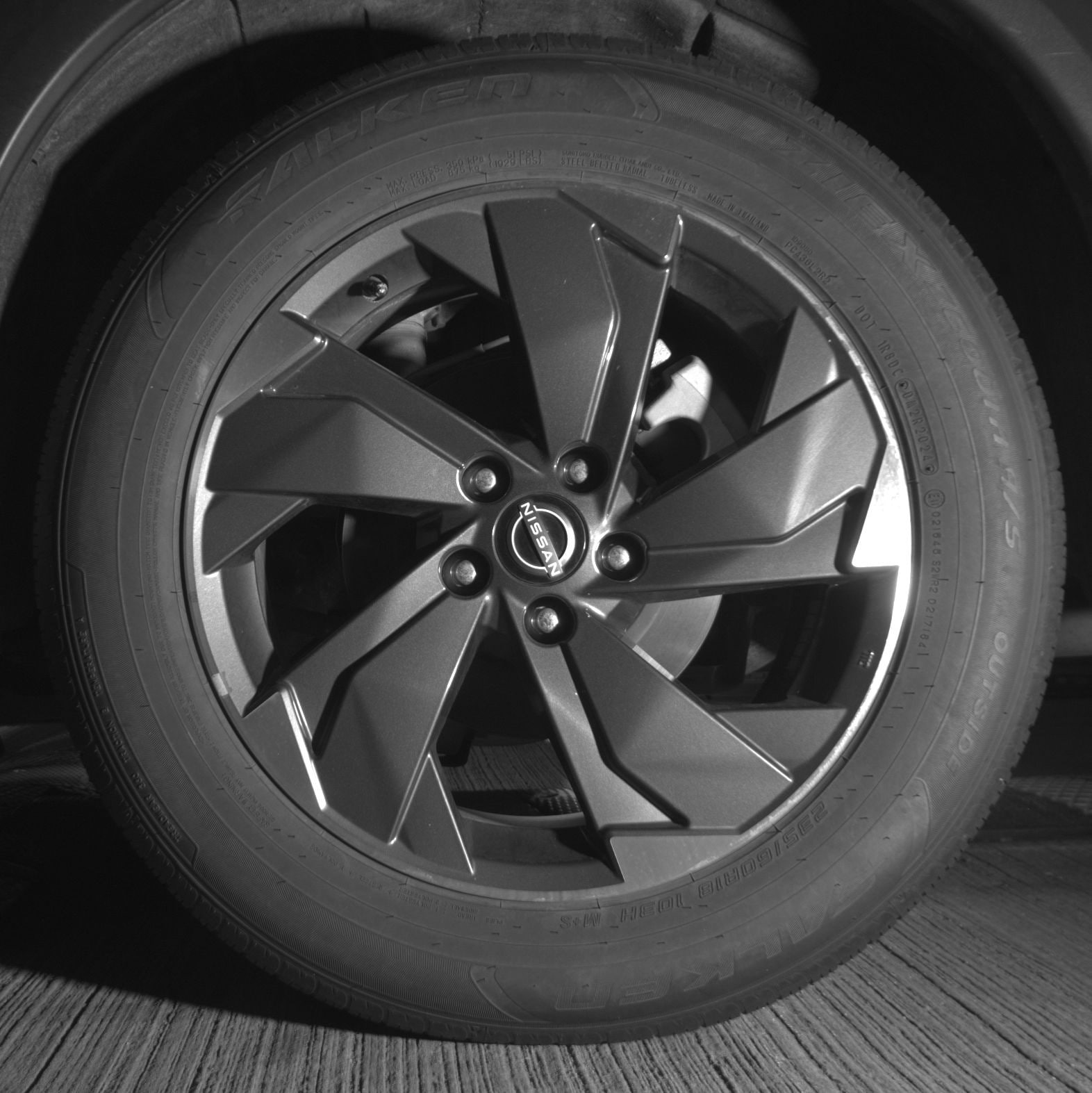 Thumbnail: 2025 Nissan Rogue - 11