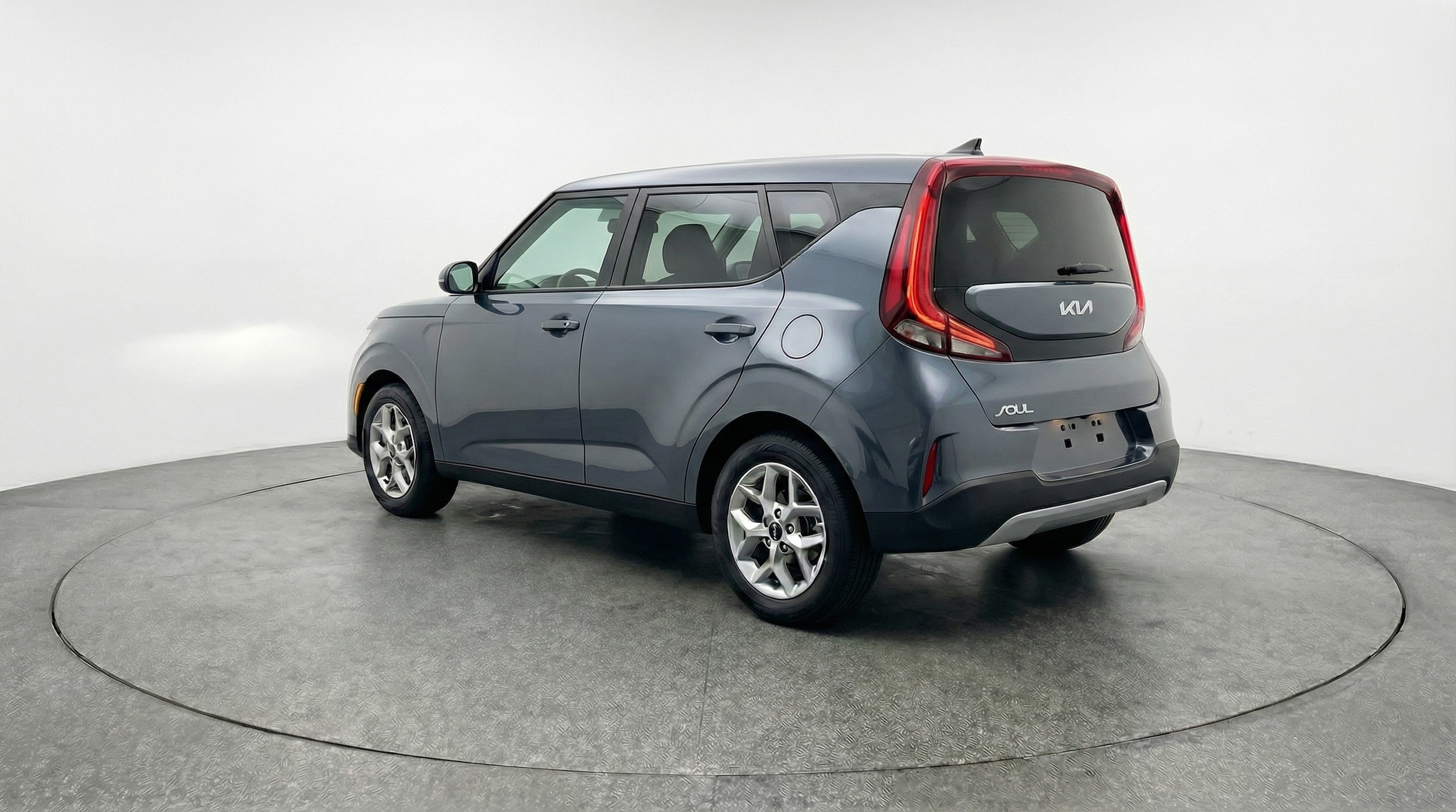 Thumbnail: 2025 Kia Soul - 5