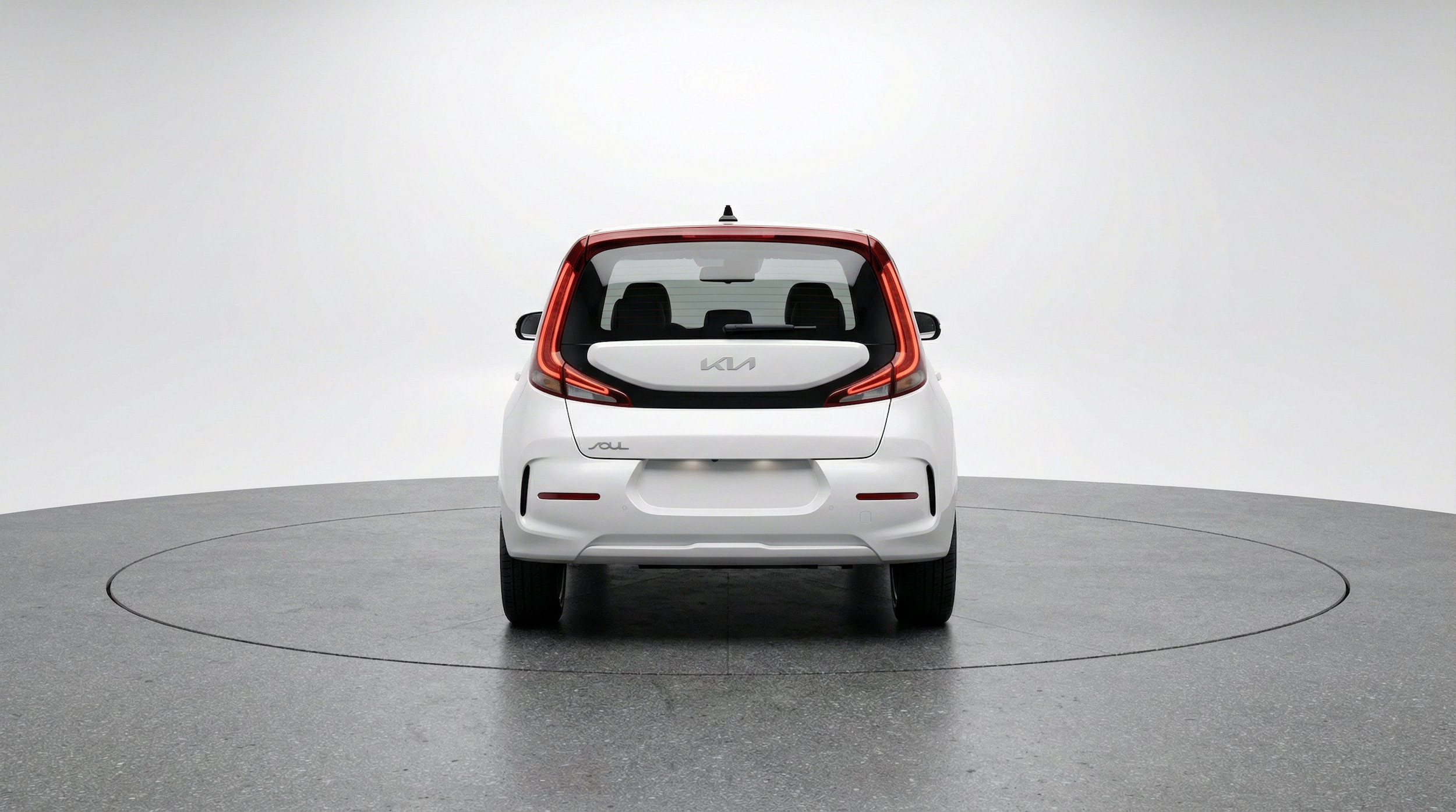 Thumbnail: 2025 Kia Soul - 7