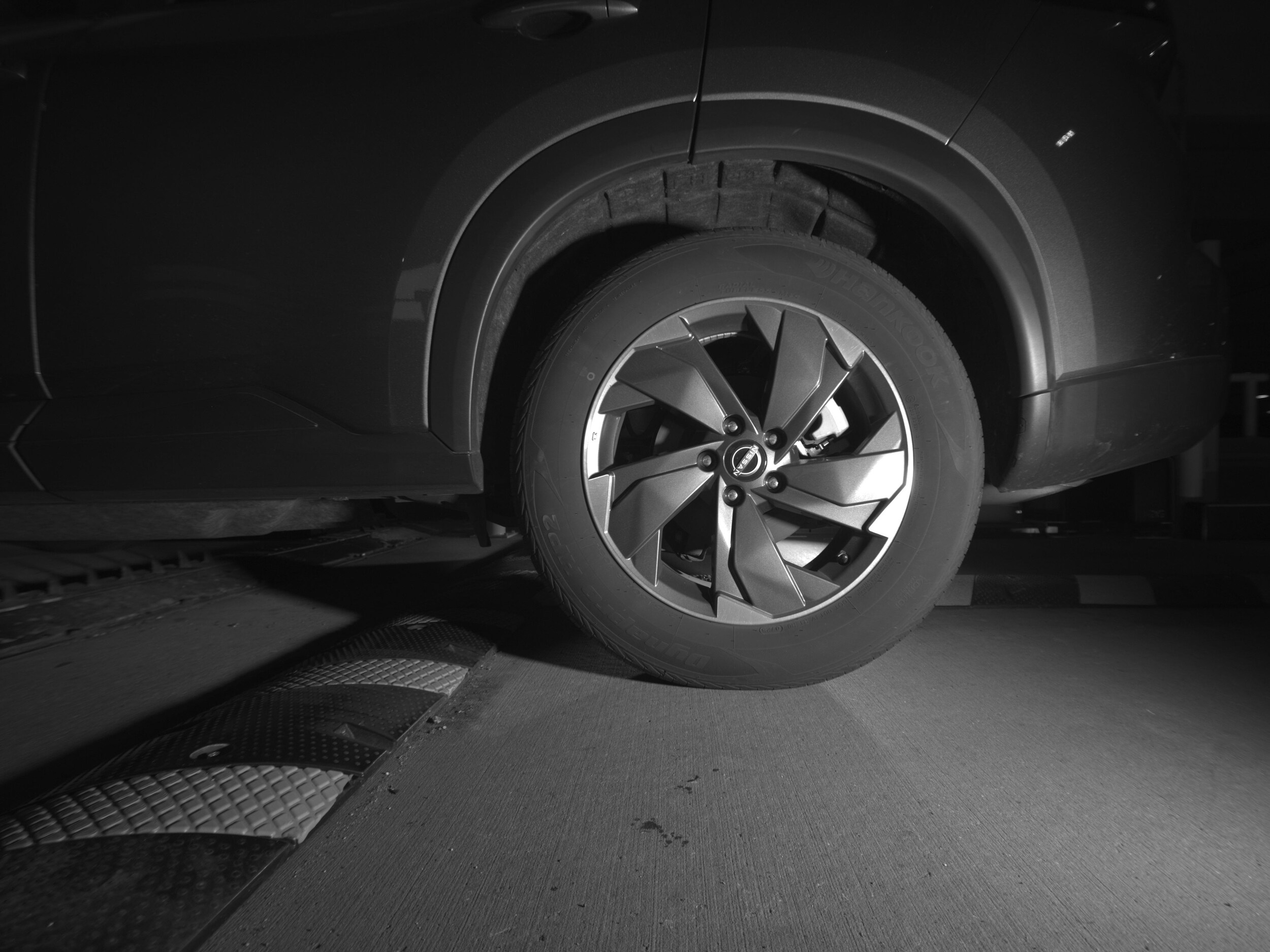 Thumbnail: 2025 Nissan Rogue - 11