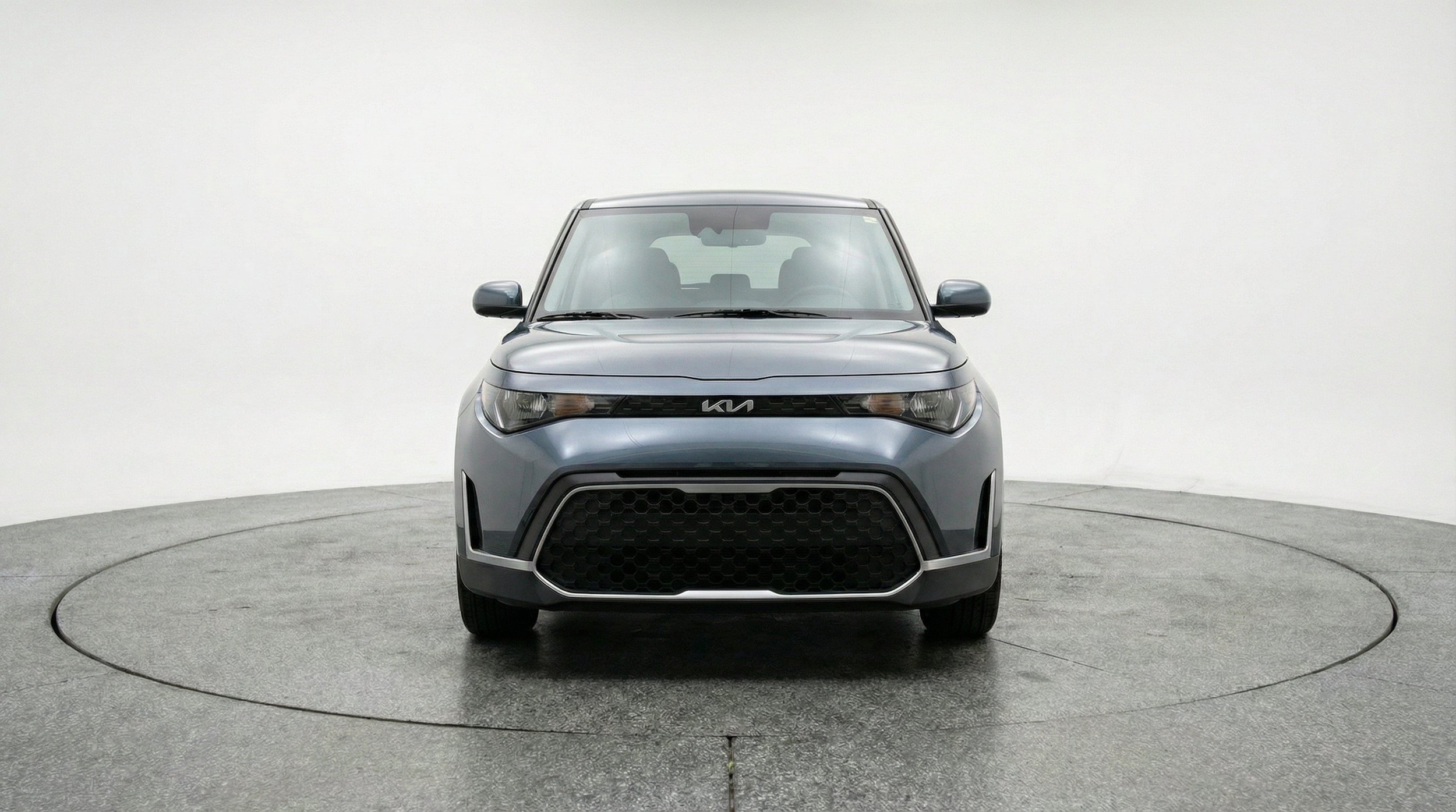 Thumbnail: 2025 Kia Soul - 2