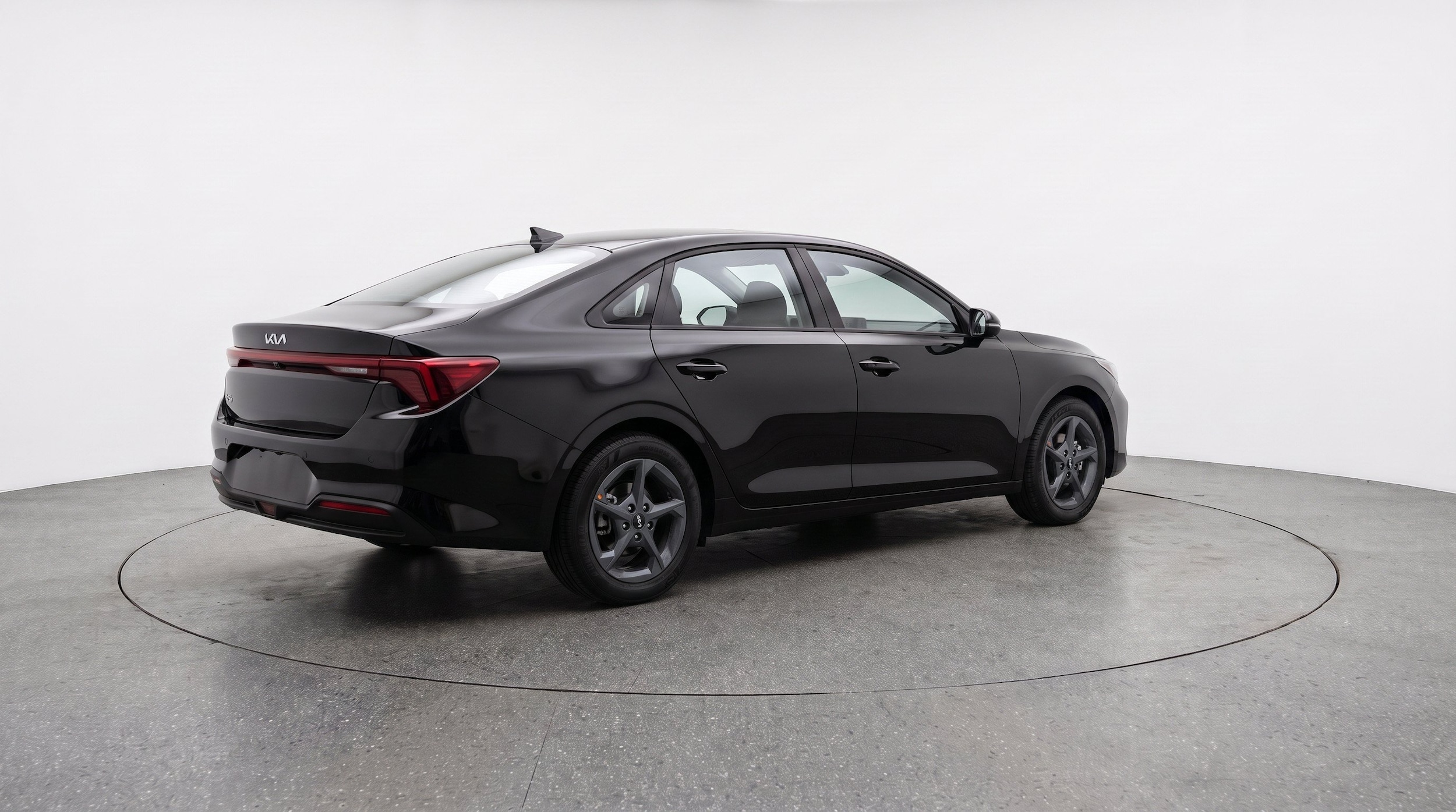 Thumbnail: 2026 Kia K4 - 9