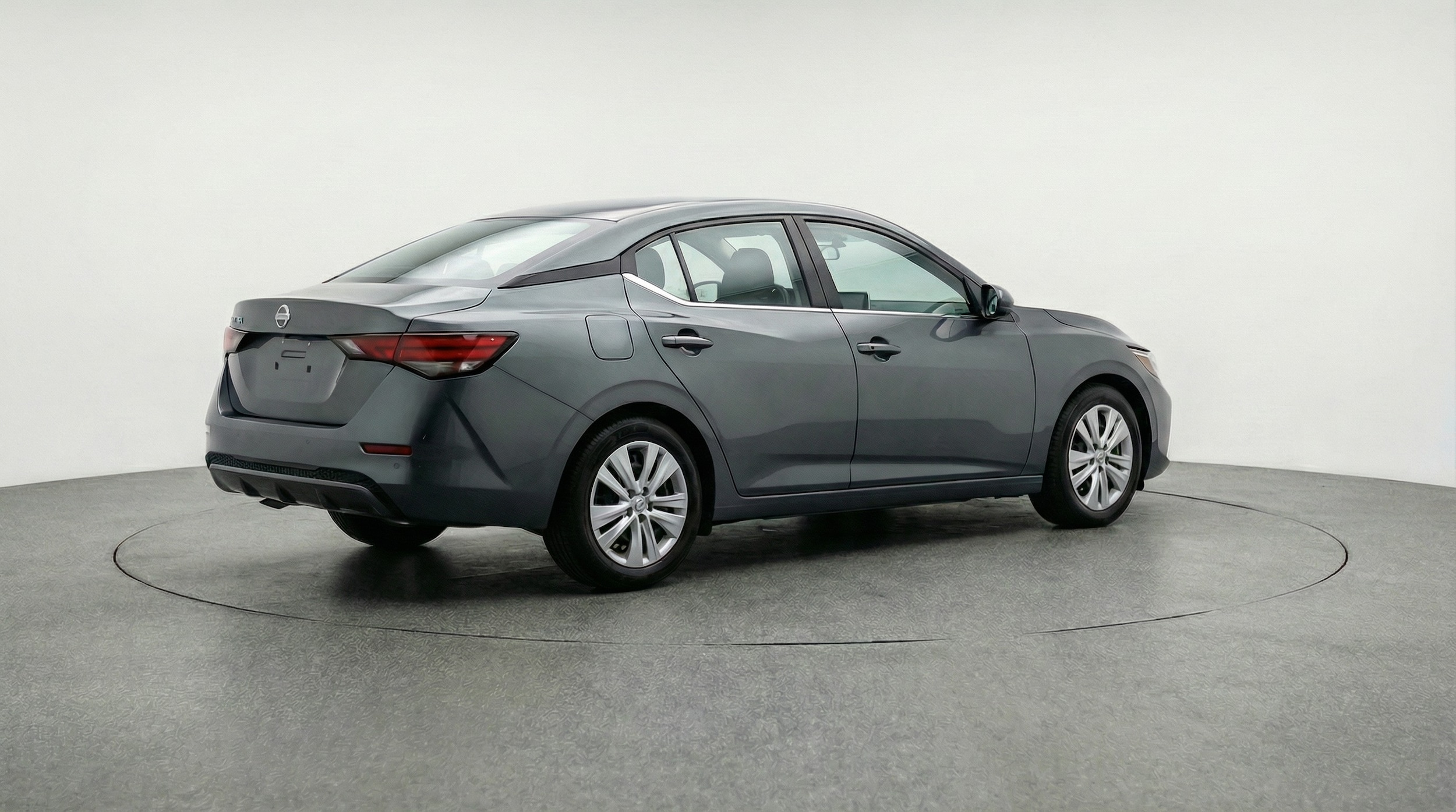 Thumbnail: 2025 Nissan Sentra - 7