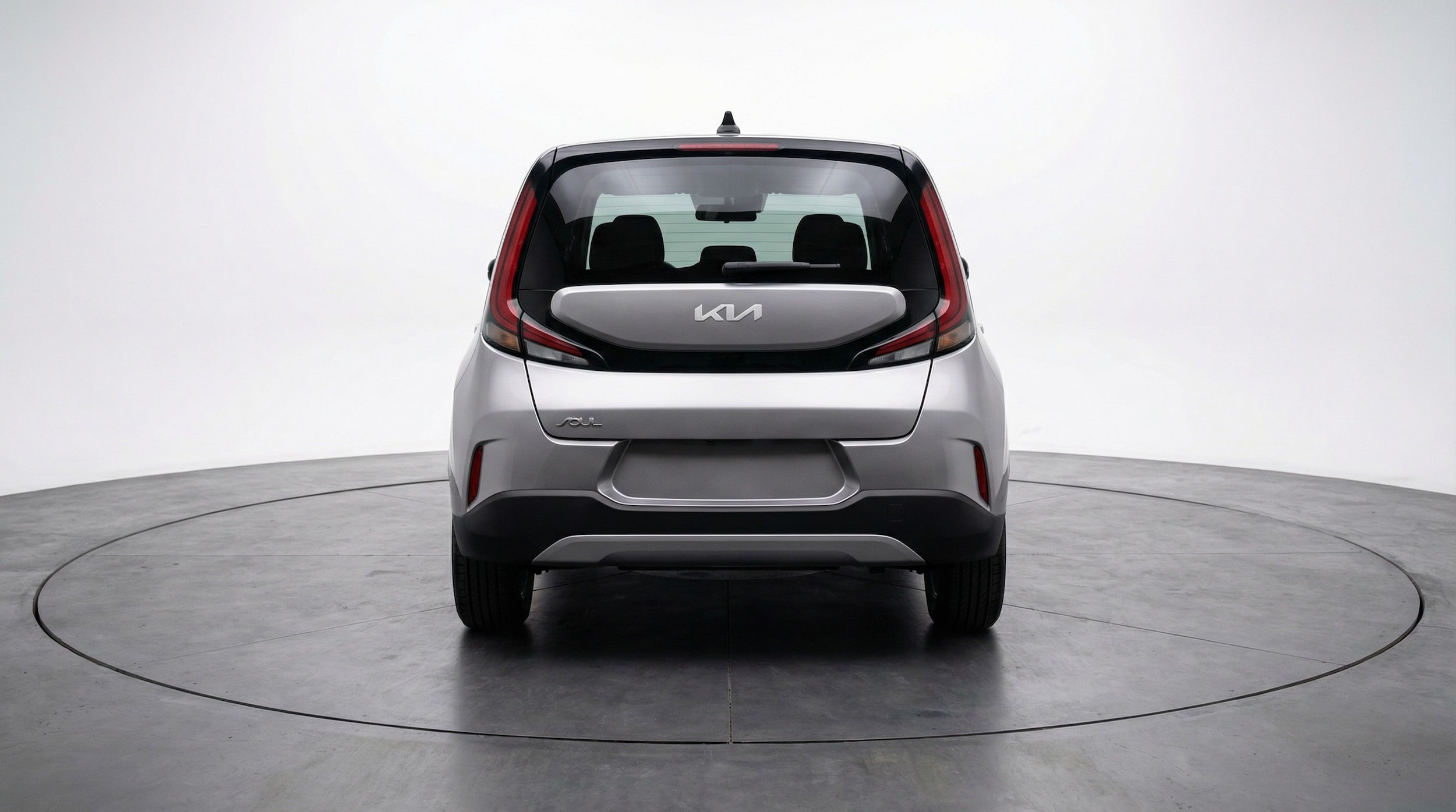 Thumbnail: 2025 Kia Soul - 6