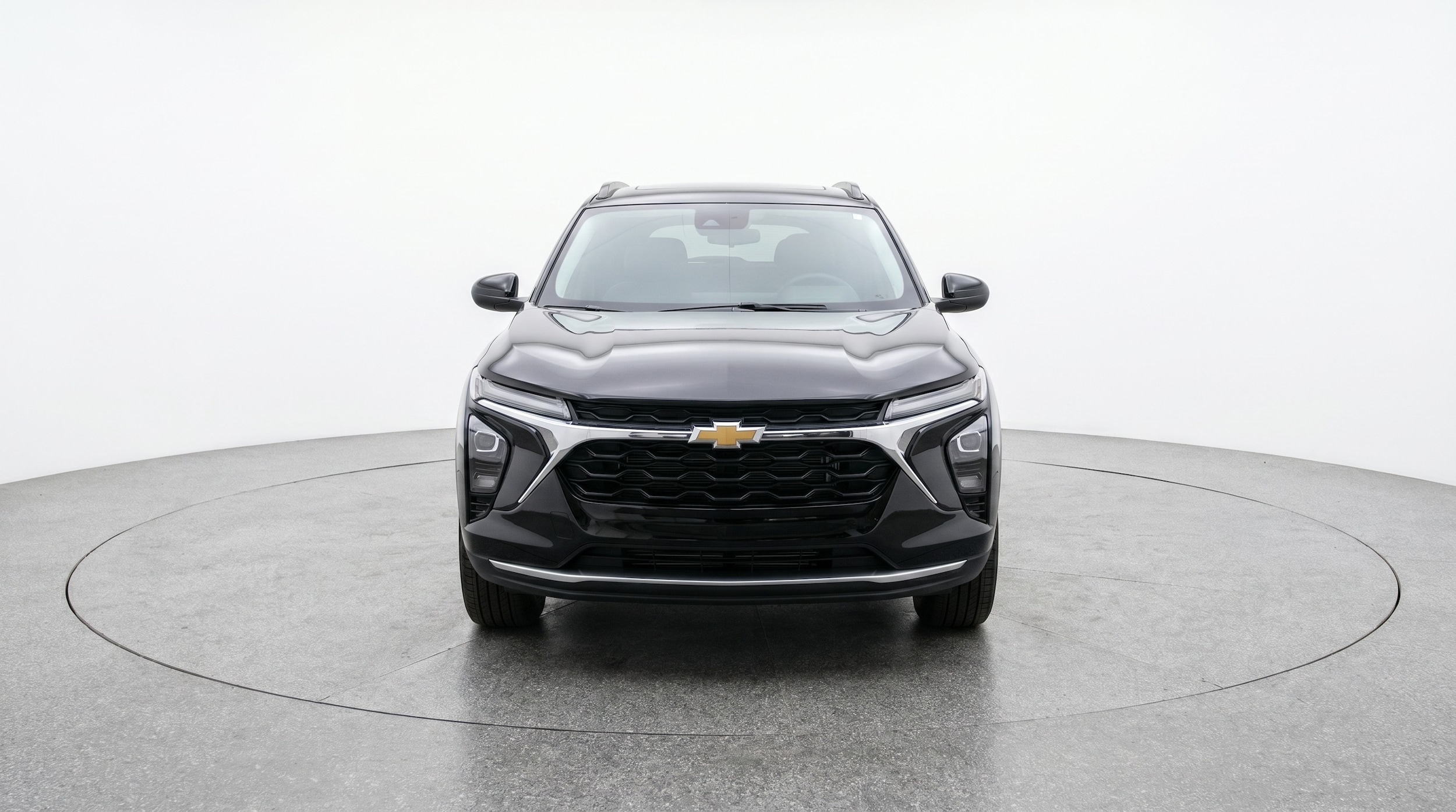 Thumbnail: 2025 Chevrolet Trax - 2