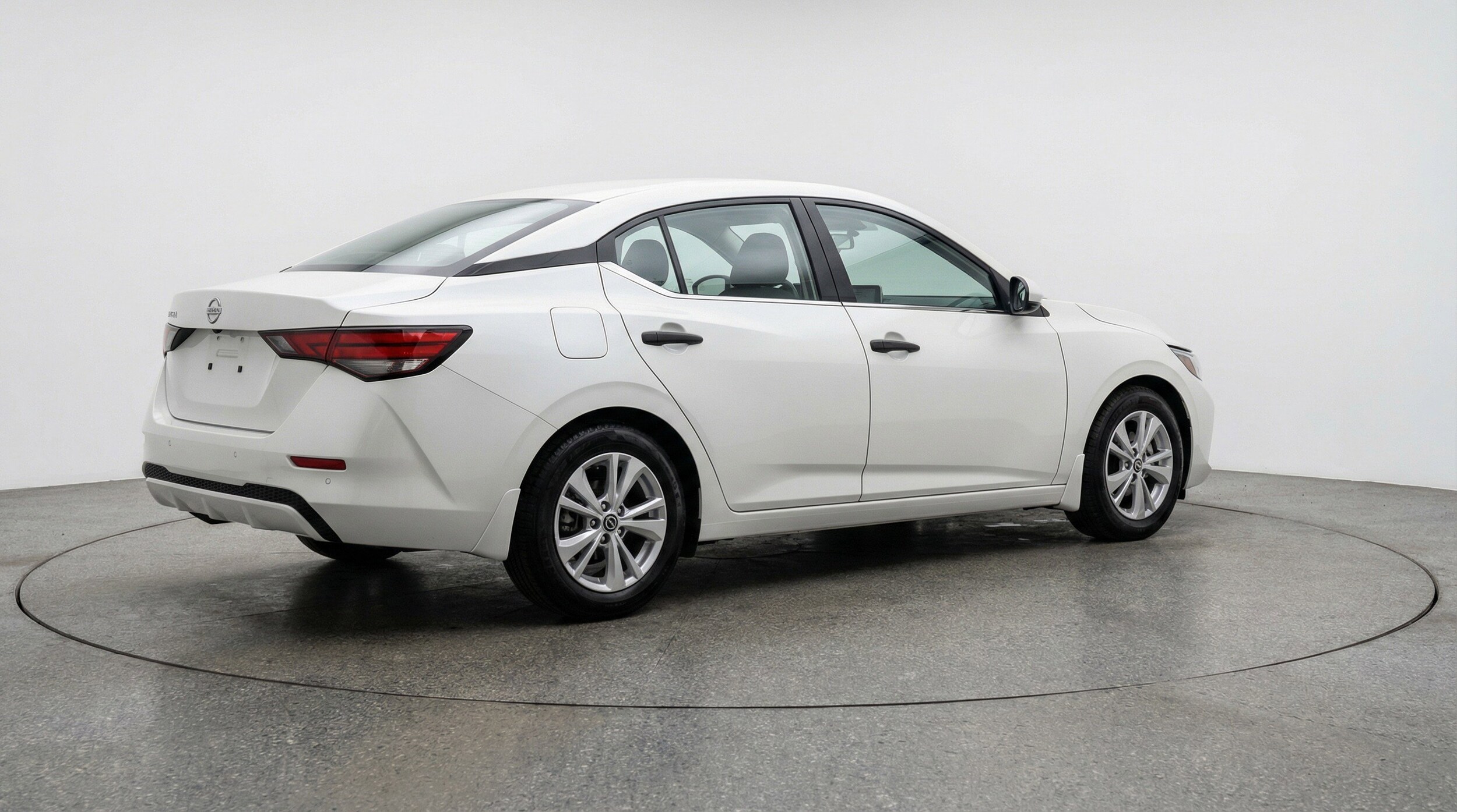 Thumbnail: 2025 Nissan Sentra - 9
