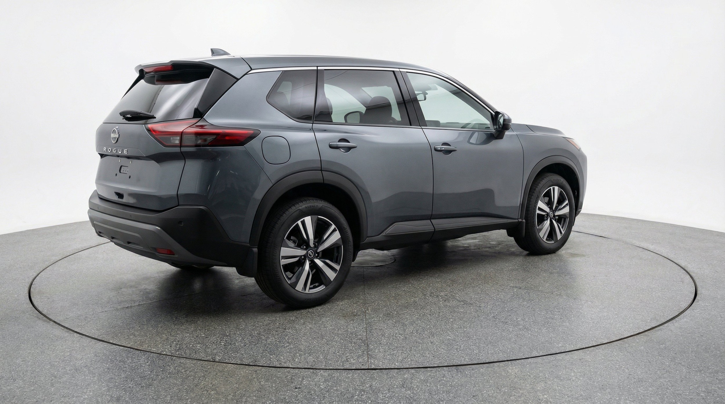 Thumbnail: 2026 Nissan Rogue - 9