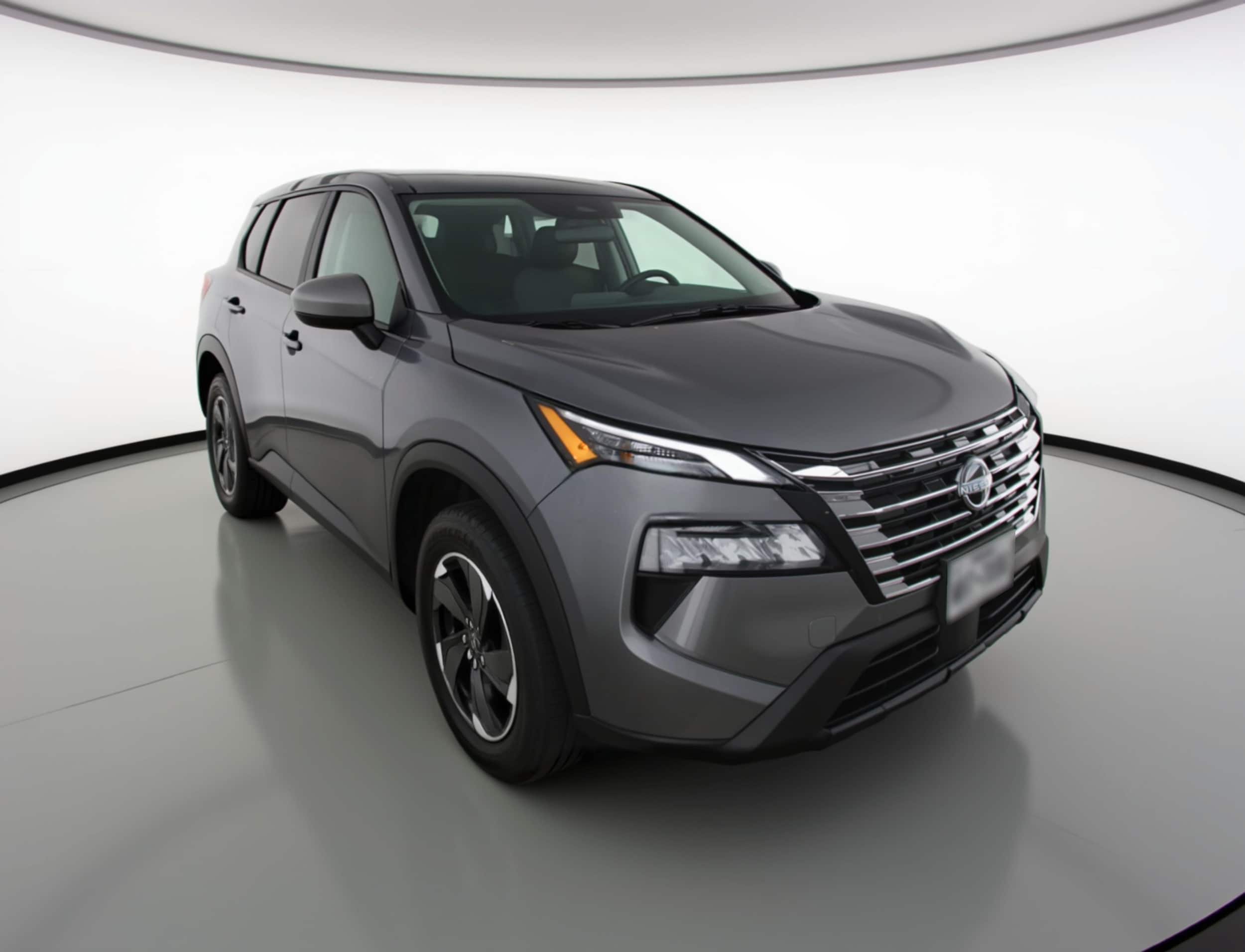 Thumbnail: 2025 Nissan Rogue - 1
