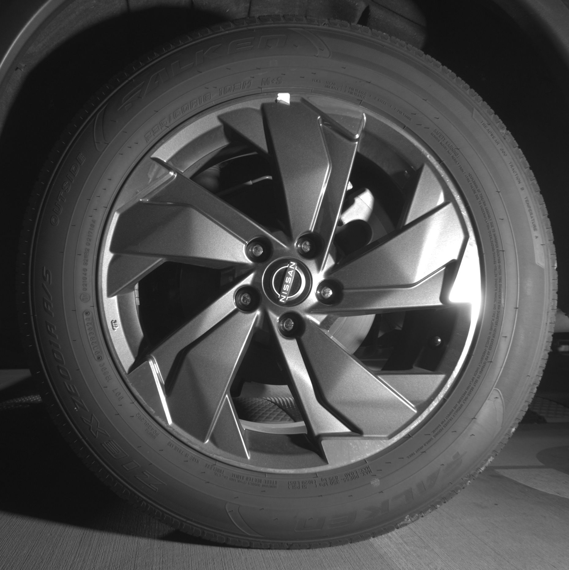 Thumbnail: 2025 Nissan Rogue - 11