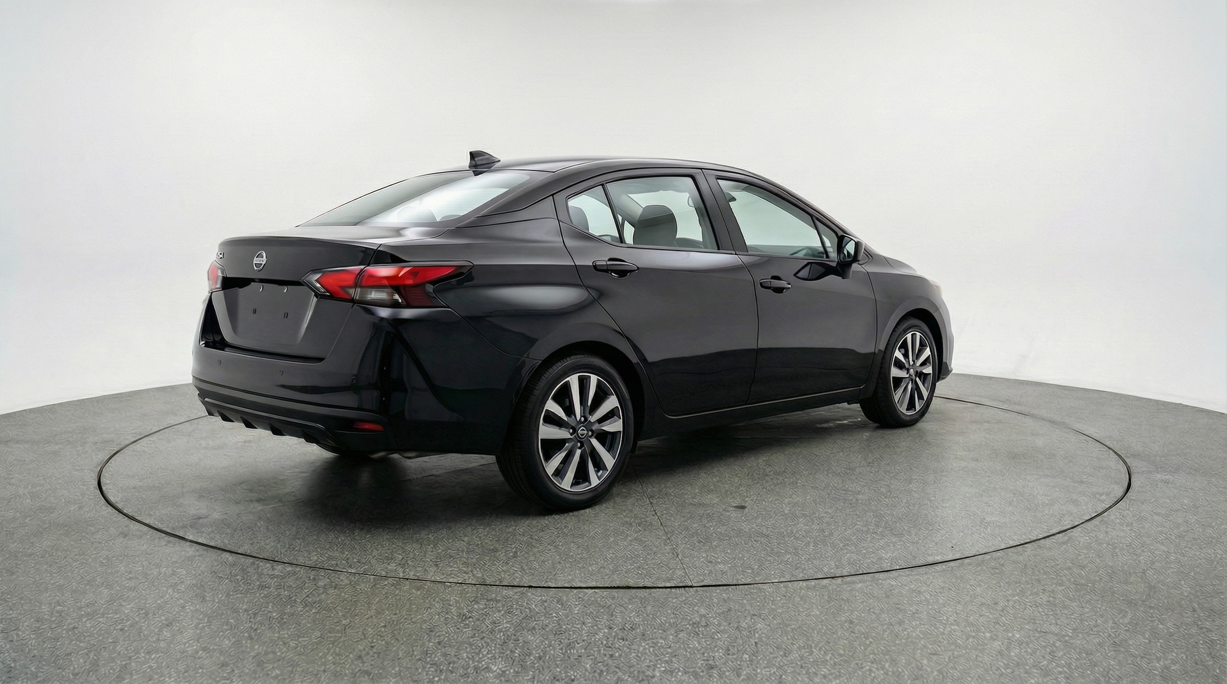 Thumbnail: 2025 Nissan Versa - 7