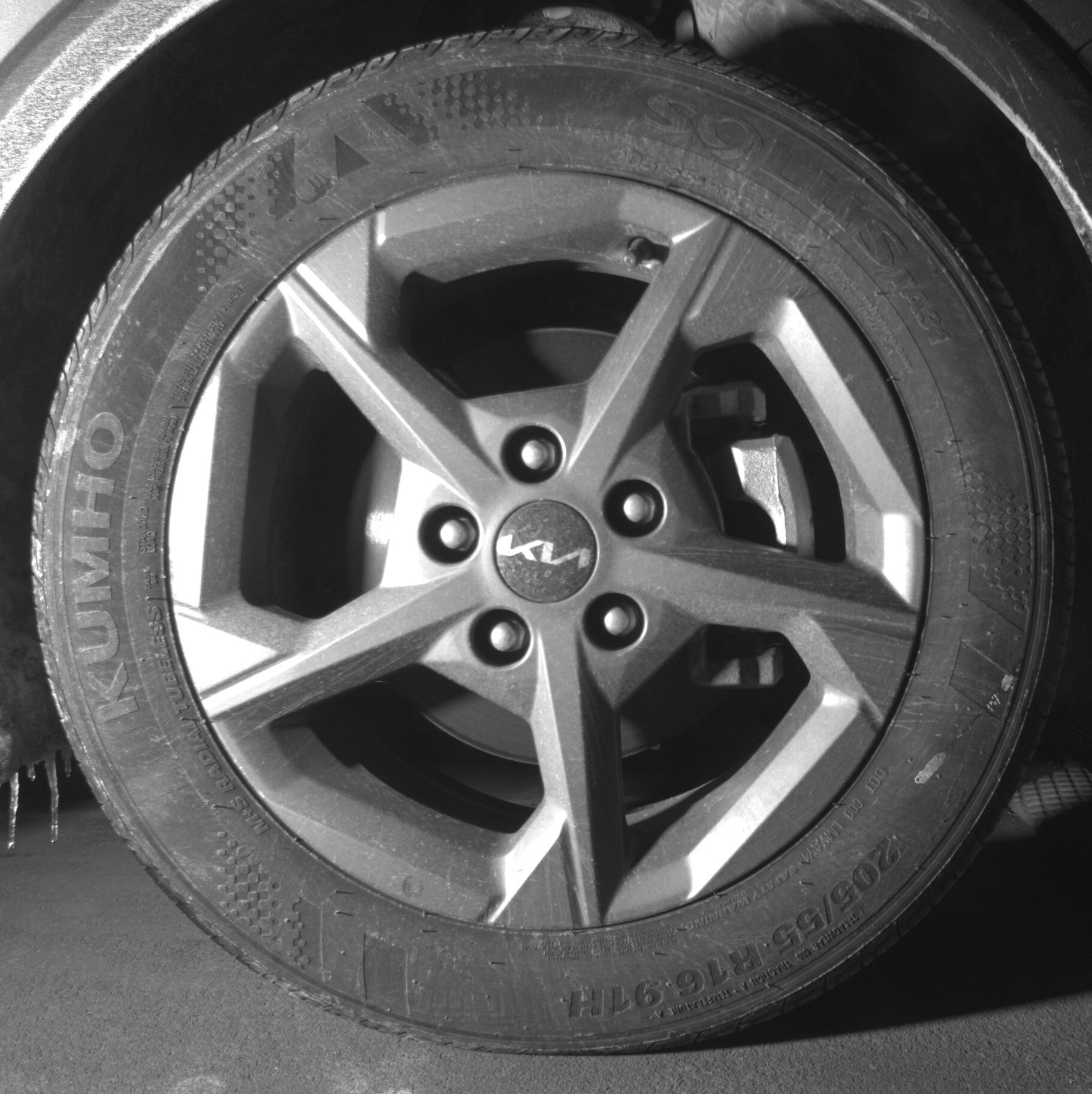 Thumbnail: 2025 Kia K4 - 10