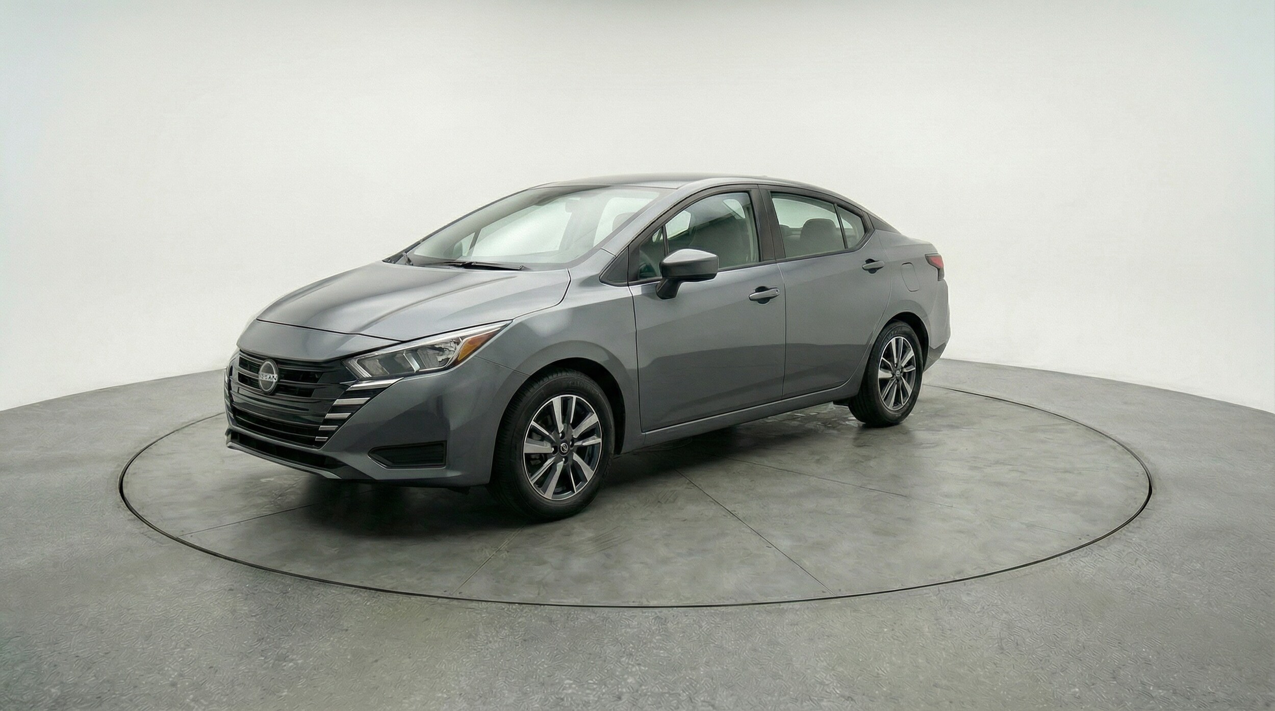 Thumbnail: 2025 Nissan Versa - 3