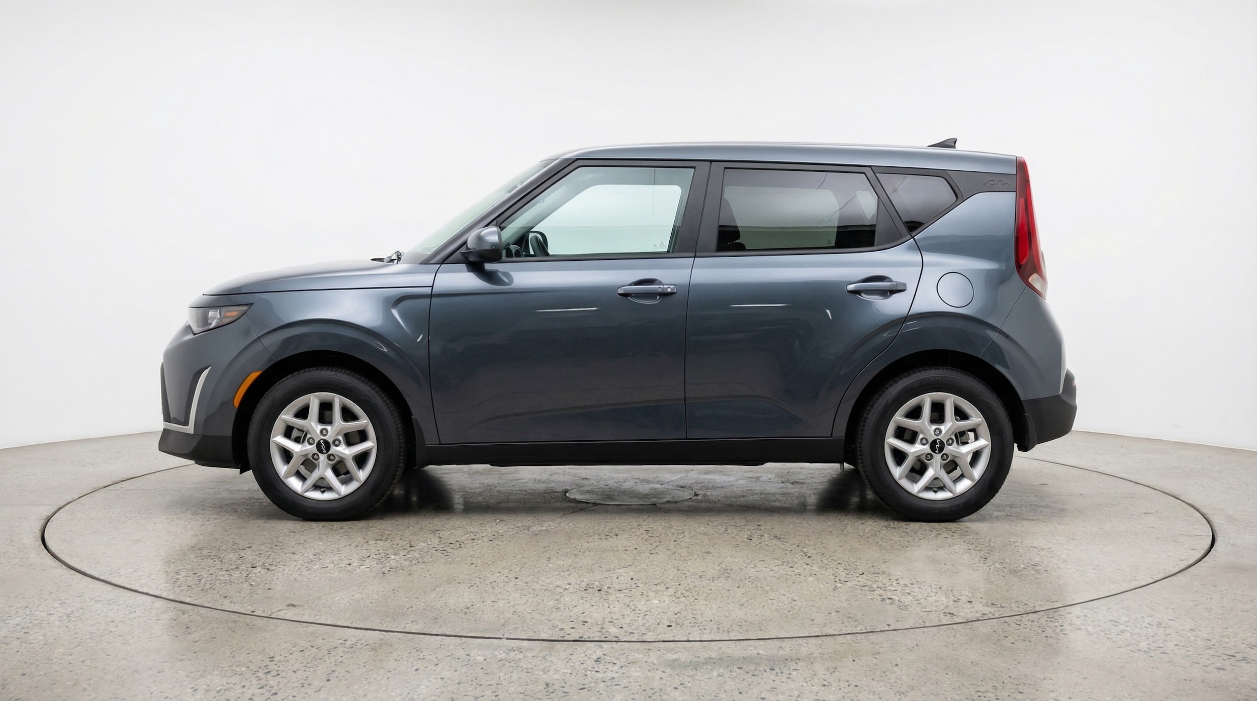 Thumbnail: 2025 Kia Soul - 4