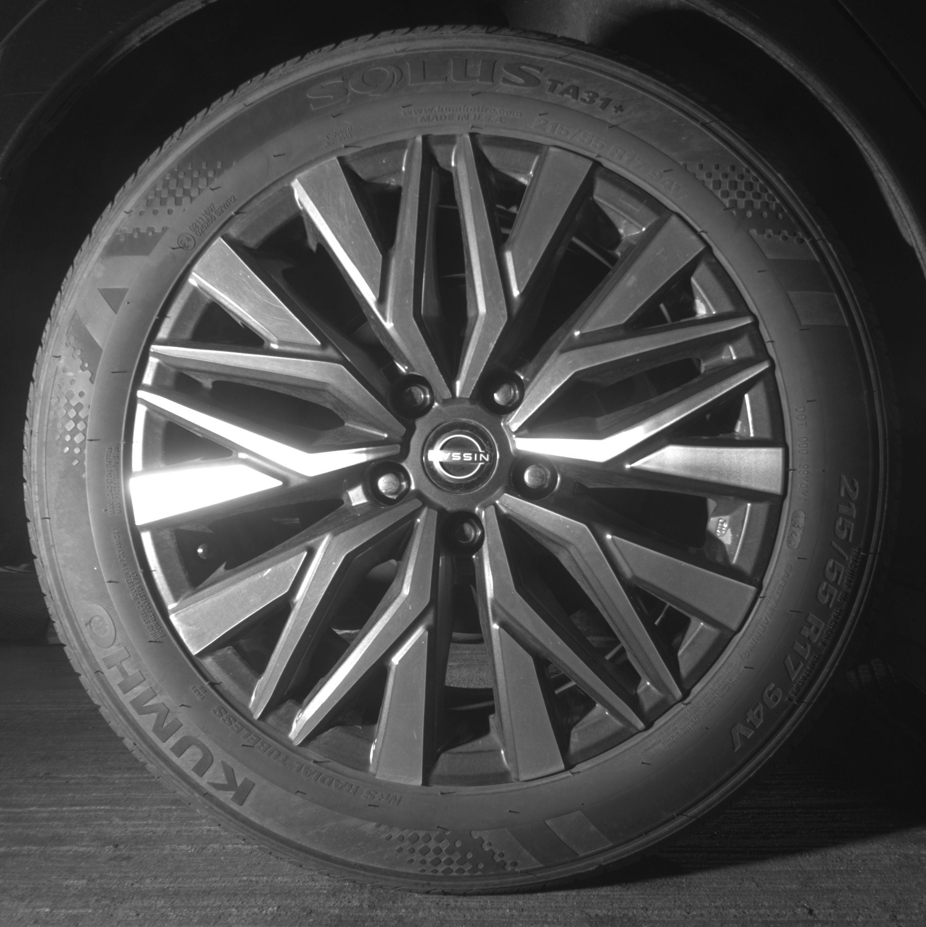 Thumbnail: 2025 Nissan Altima - 12