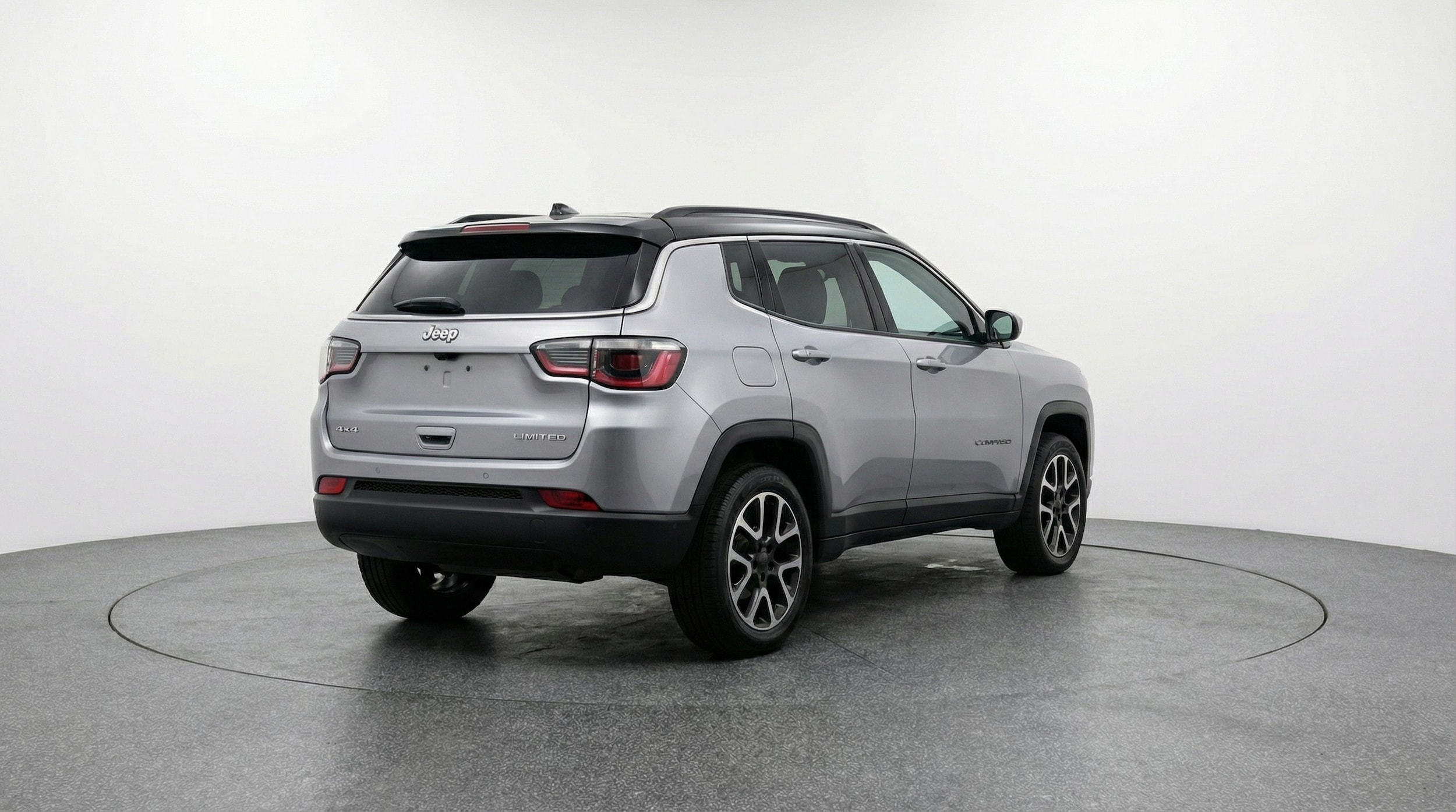 Thumbnail: 2025 Jeep Compass - 6