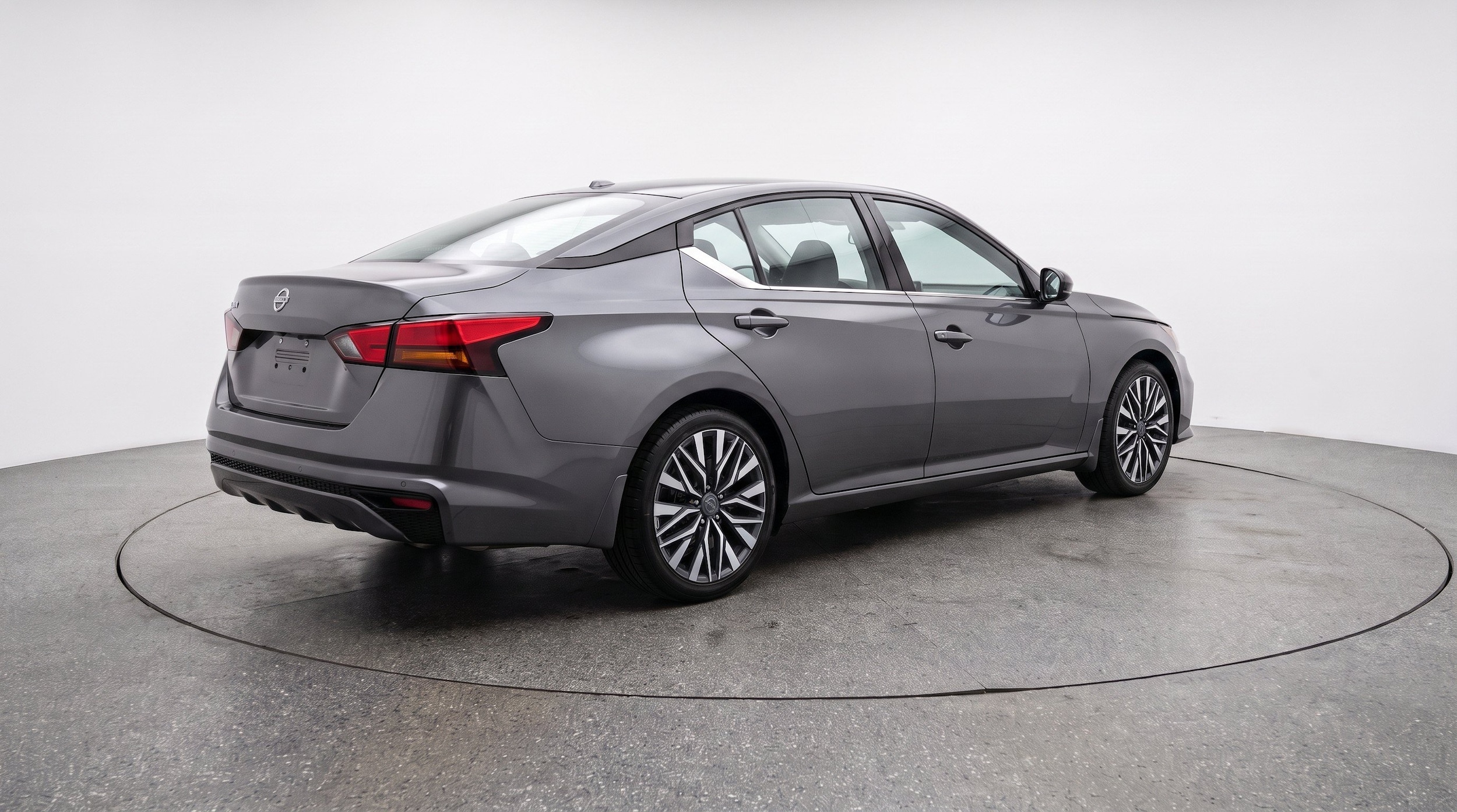 Thumbnail: 2026 Nissan Altima - 9