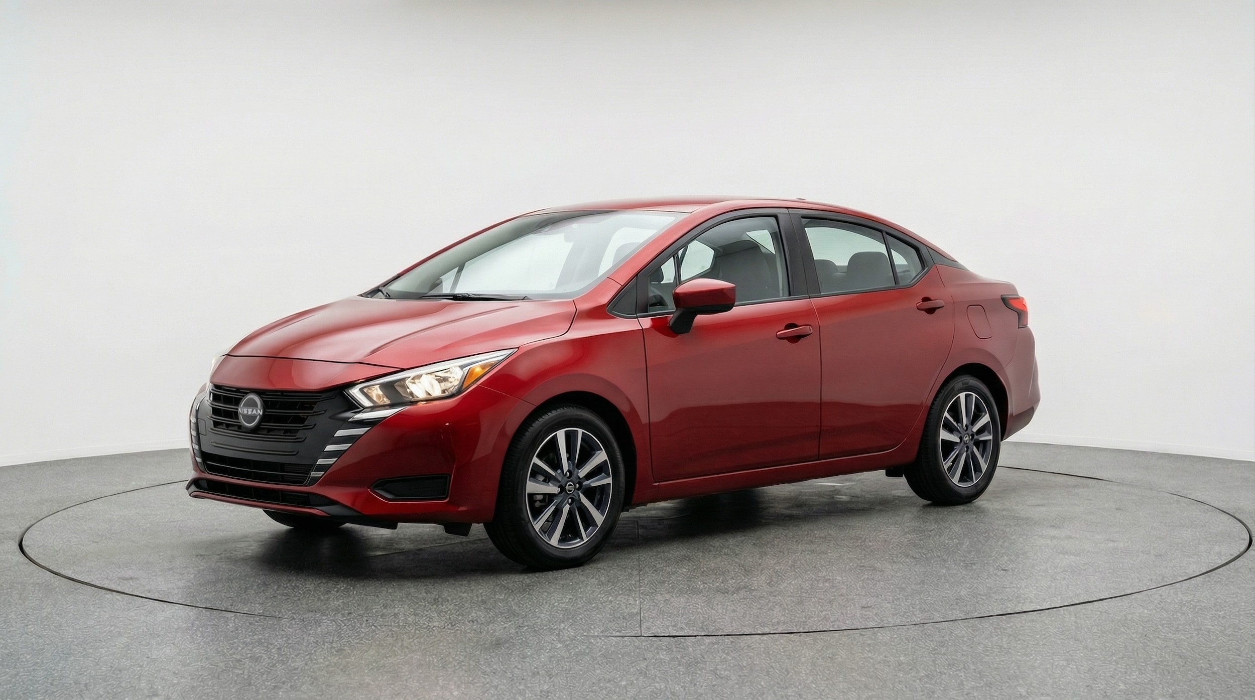 Thumbnail: 2025 Nissan Versa - 3