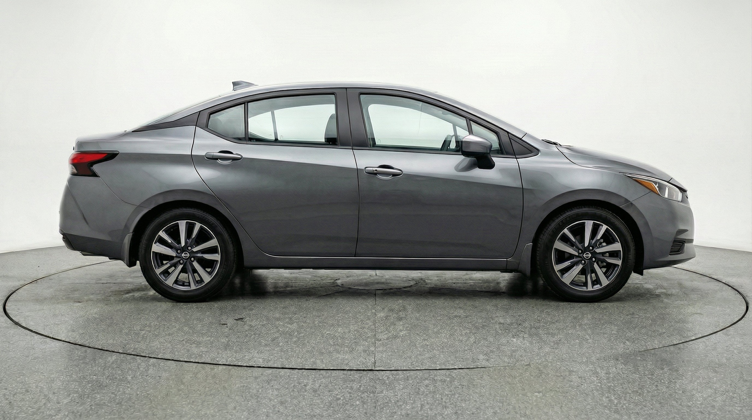 Thumbnail: 2025 Nissan Versa - 11