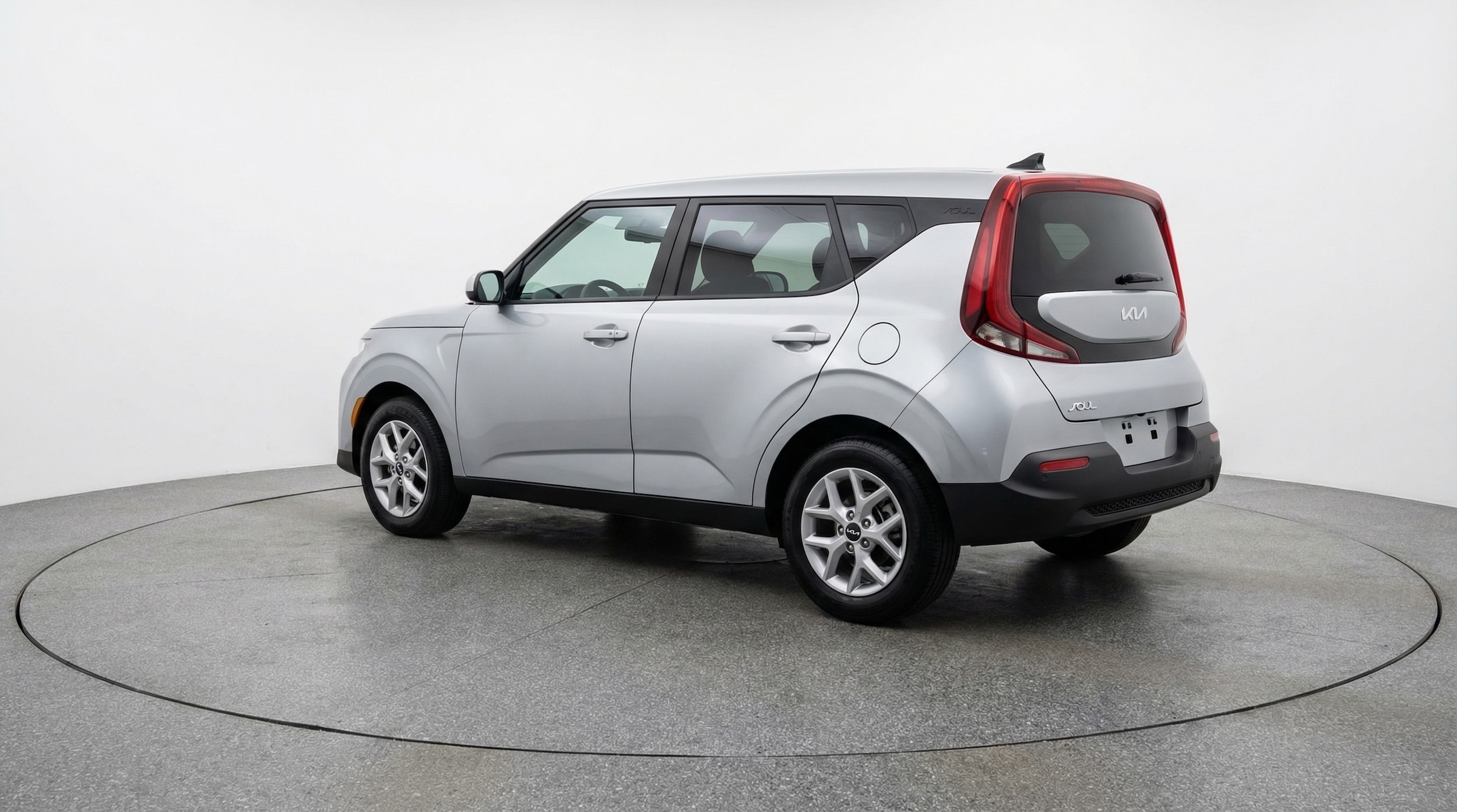 Thumbnail: 2025 Kia Soul - 5