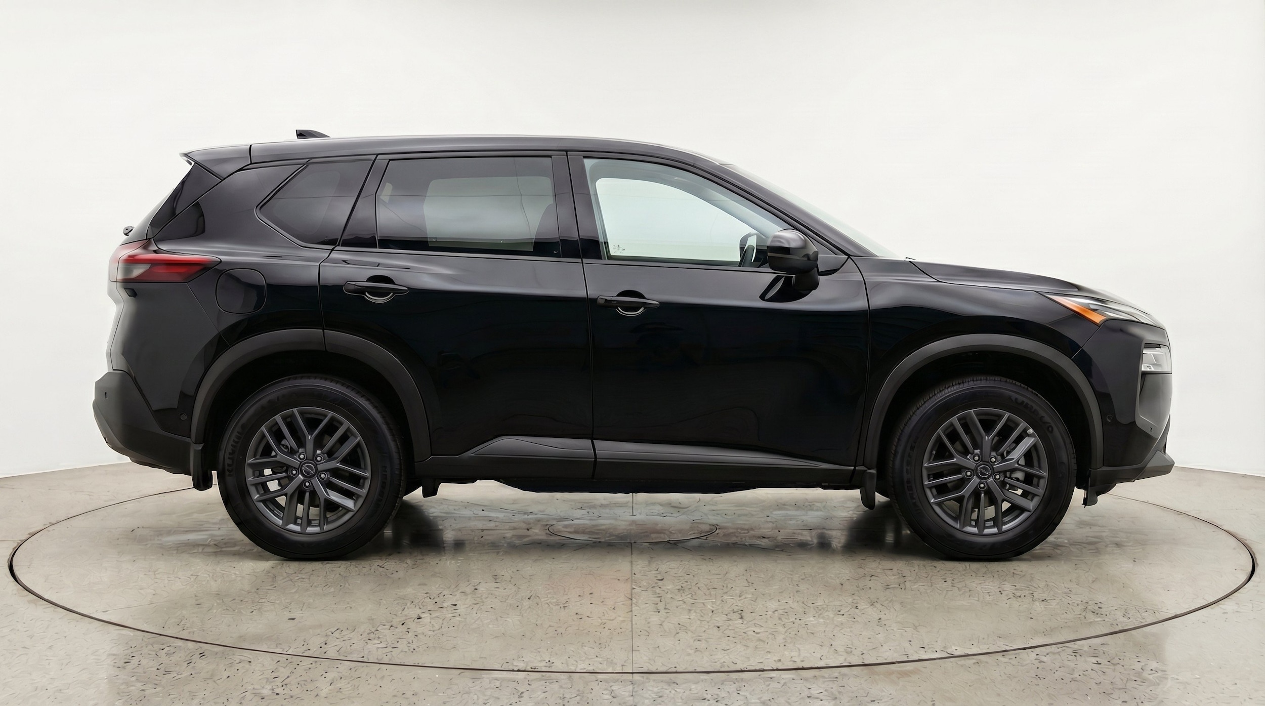 Thumbnail: 2026 Nissan Rogue - 11