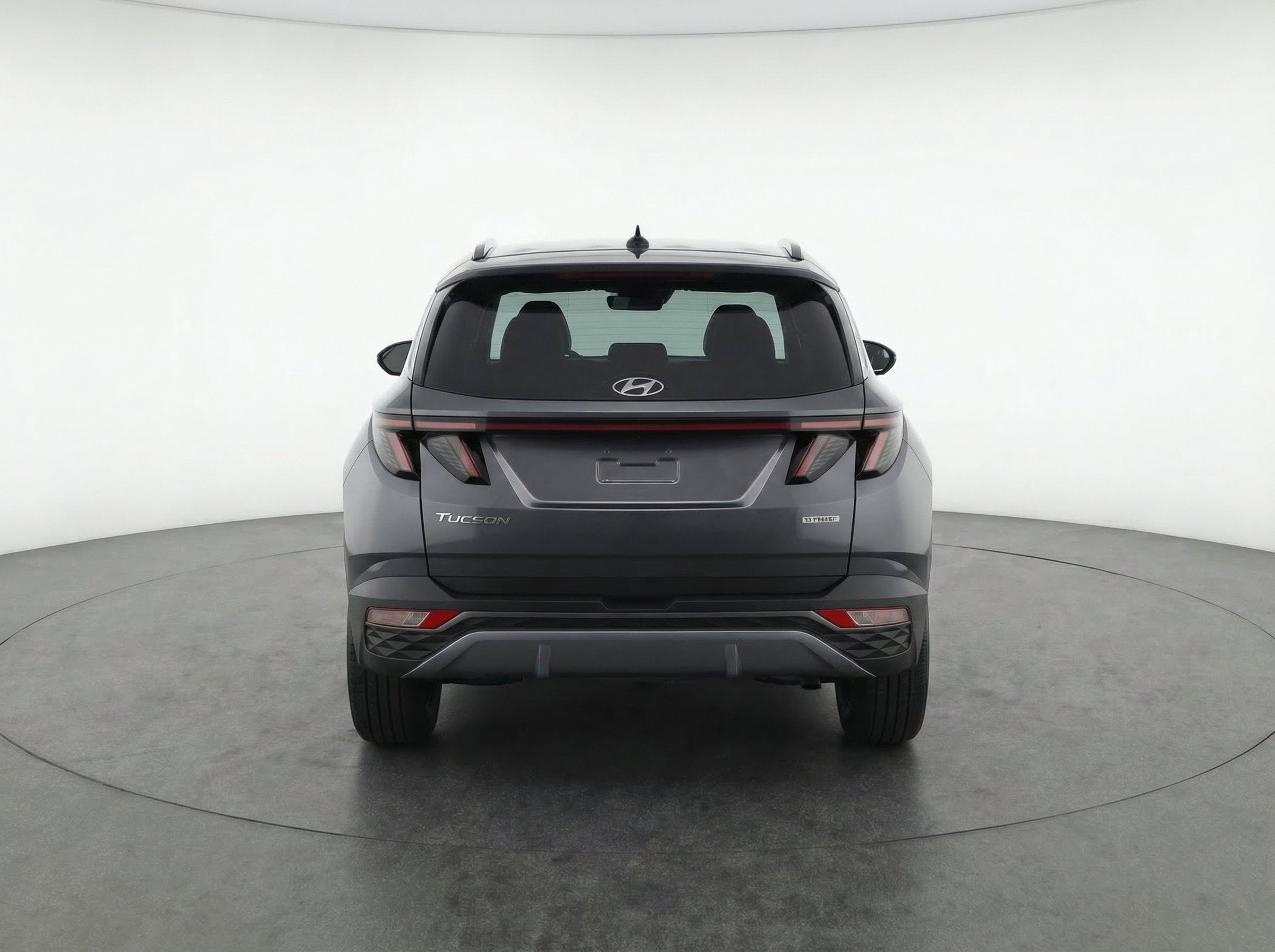 Thumbnail: 2026 Hyundai Tucson - 7
